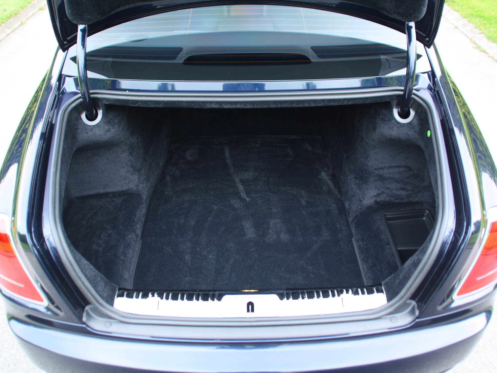 2015 Rolls Royce Ghost series II