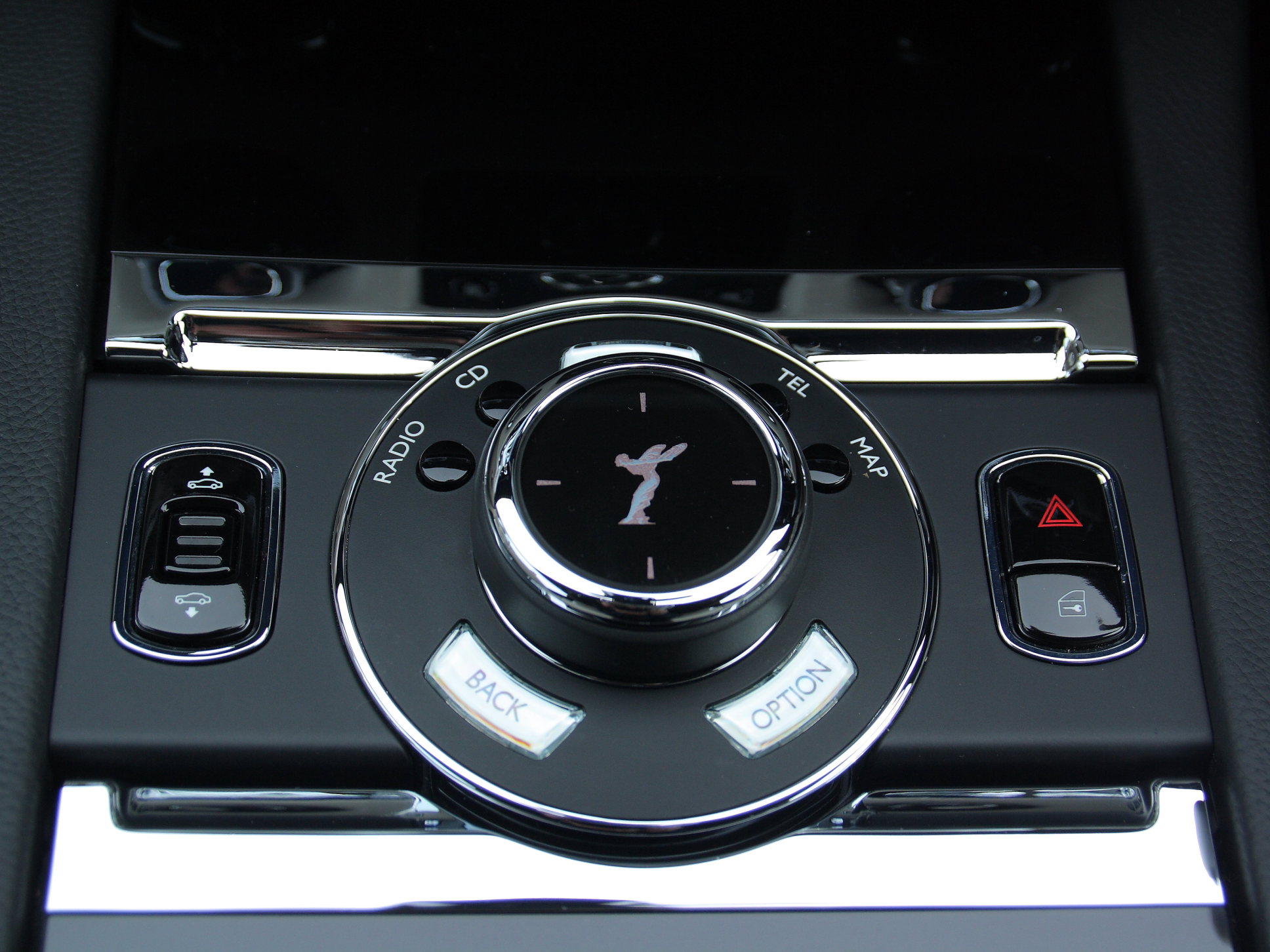 2015 Rolls Royce Ghost series II