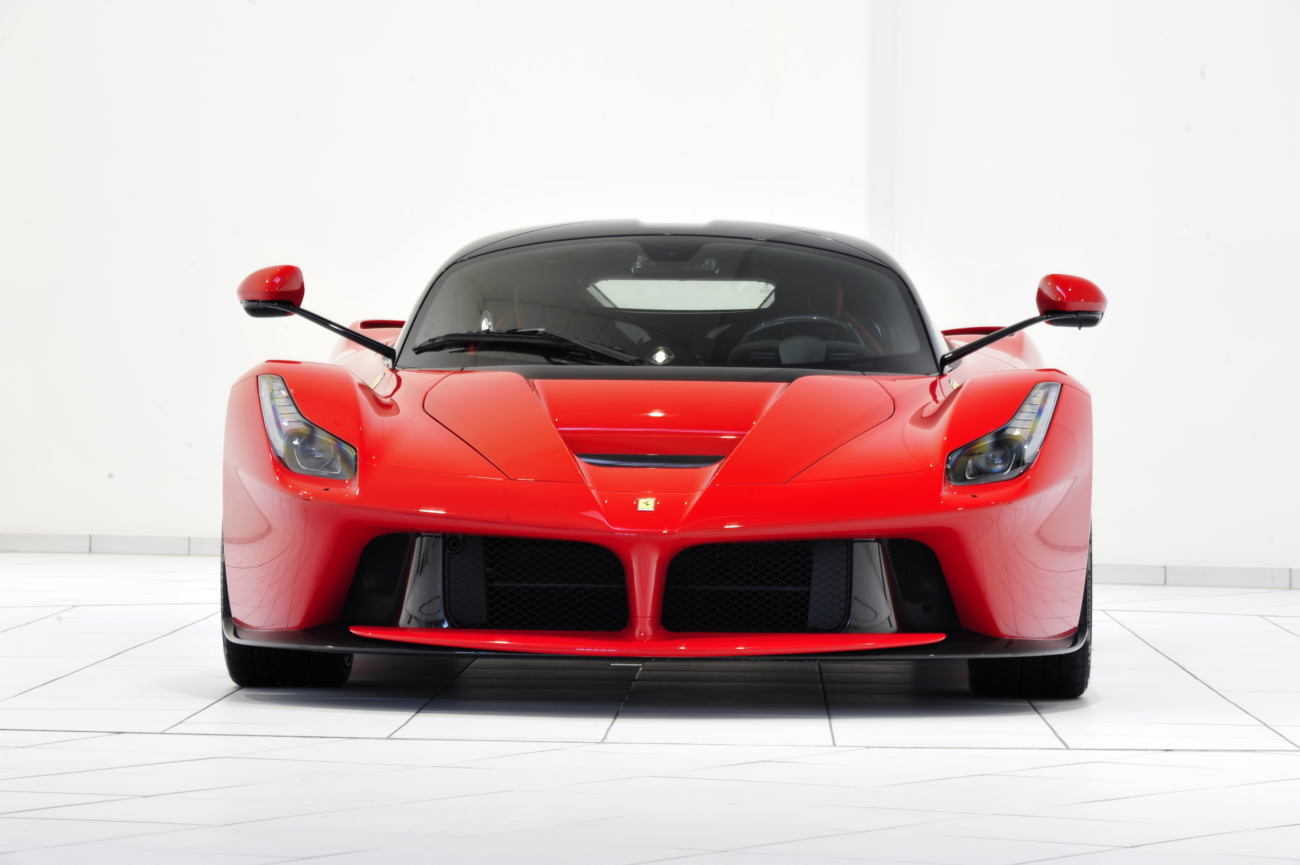 Ferrari LaFerrari 