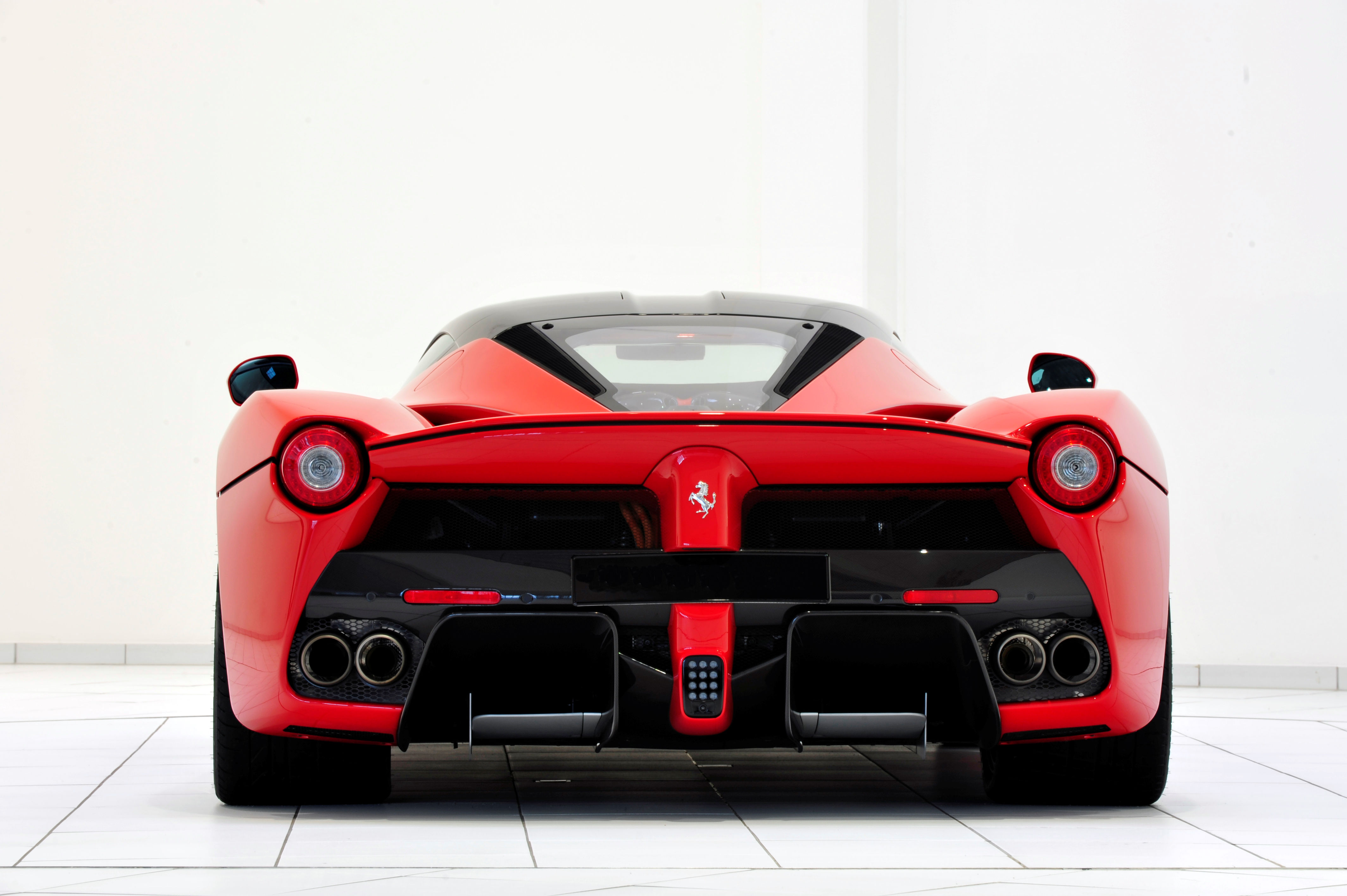 Ferrari LaFerrari 