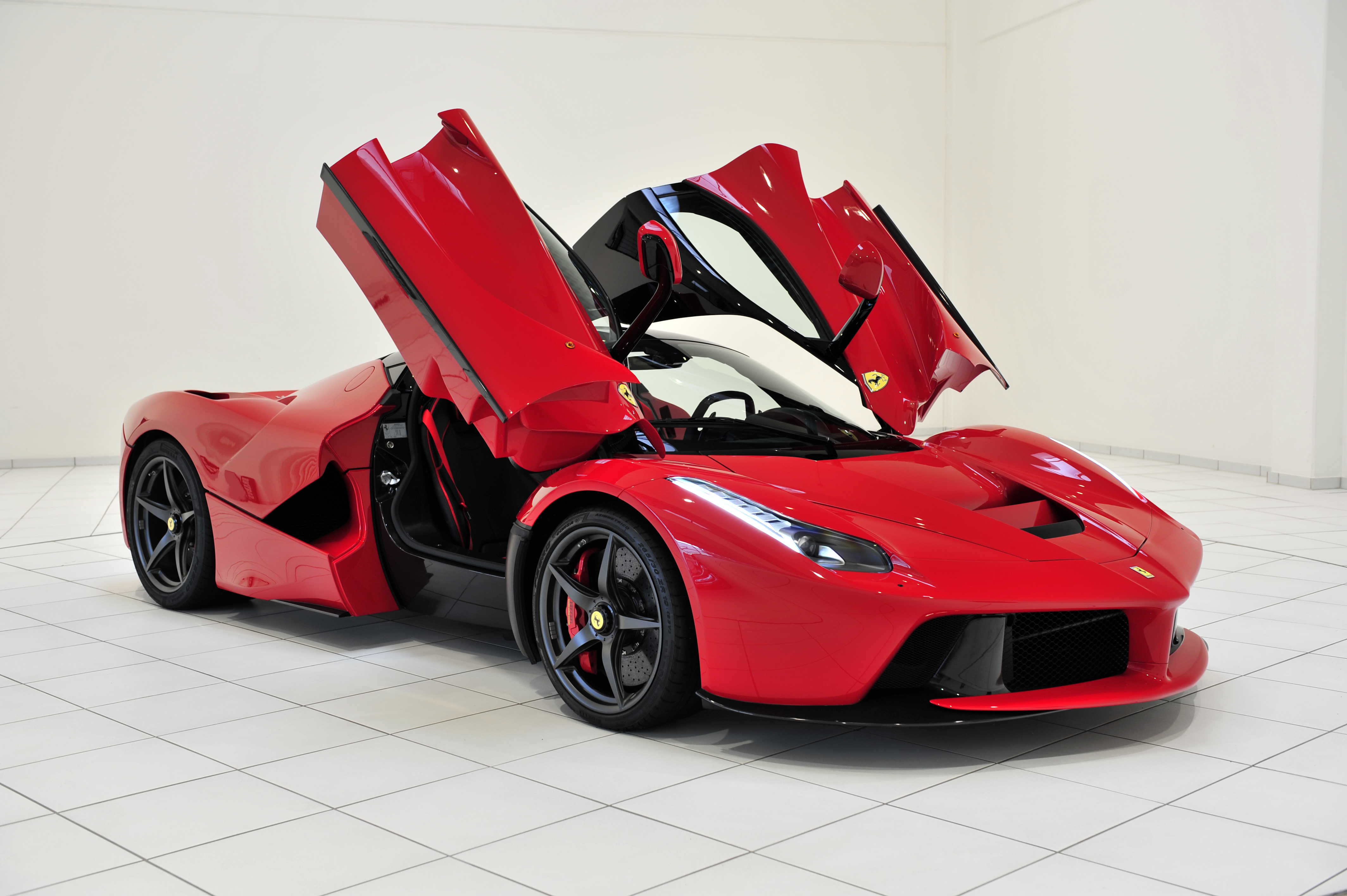 Ferrari LaFerrari 