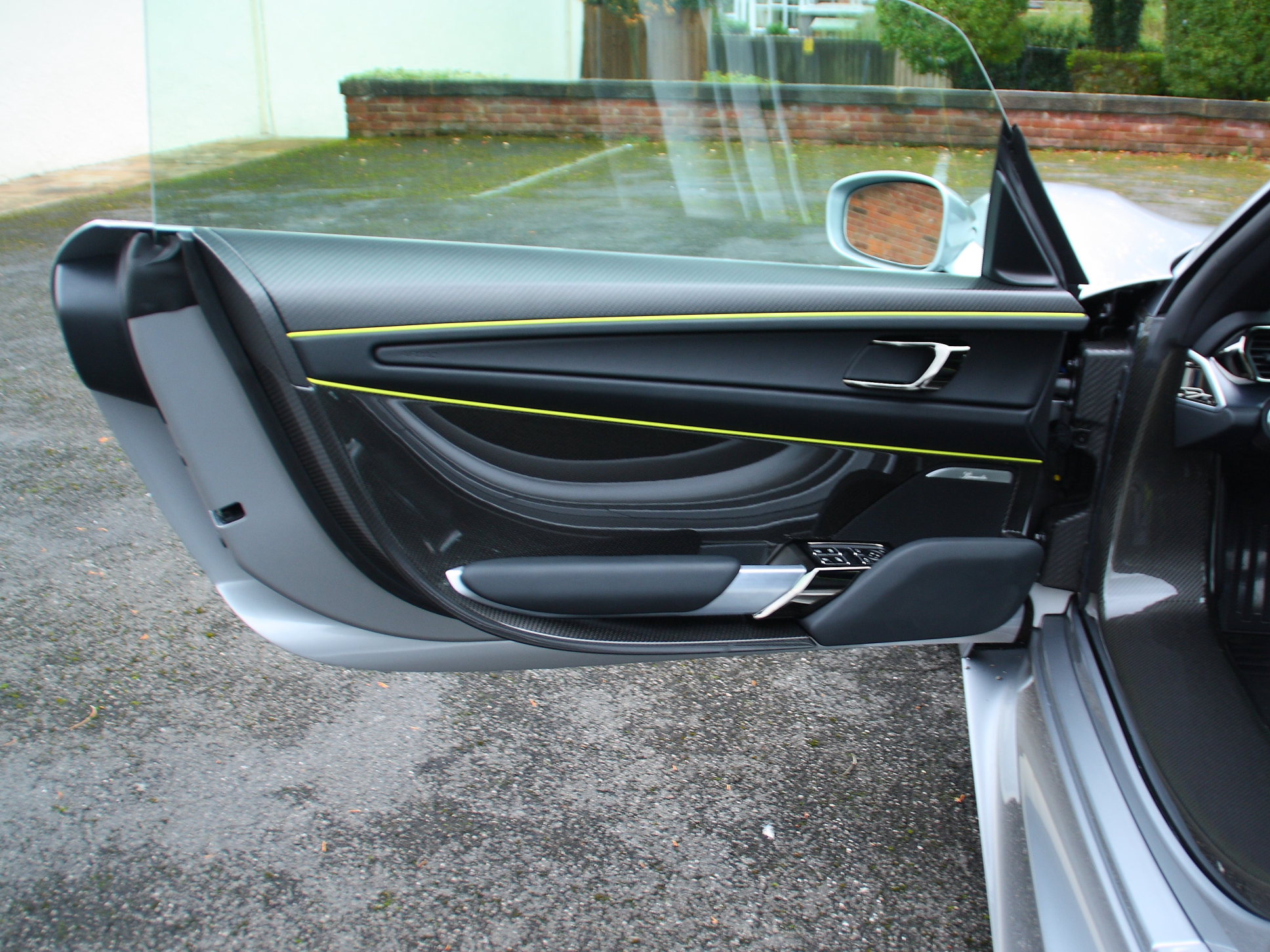 2015 Porsche 918 Spyder