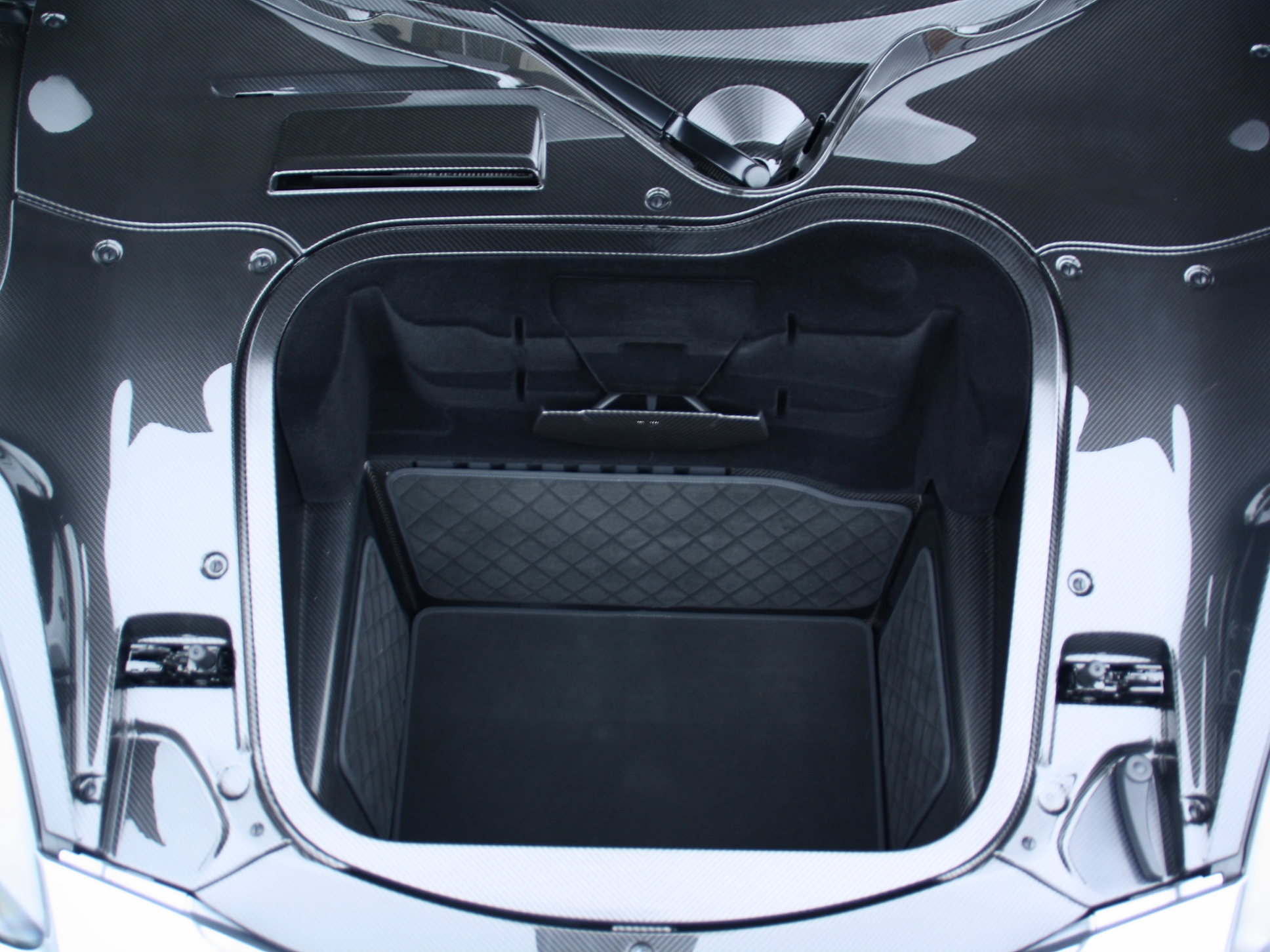 2015 Porsche 918 Spyder