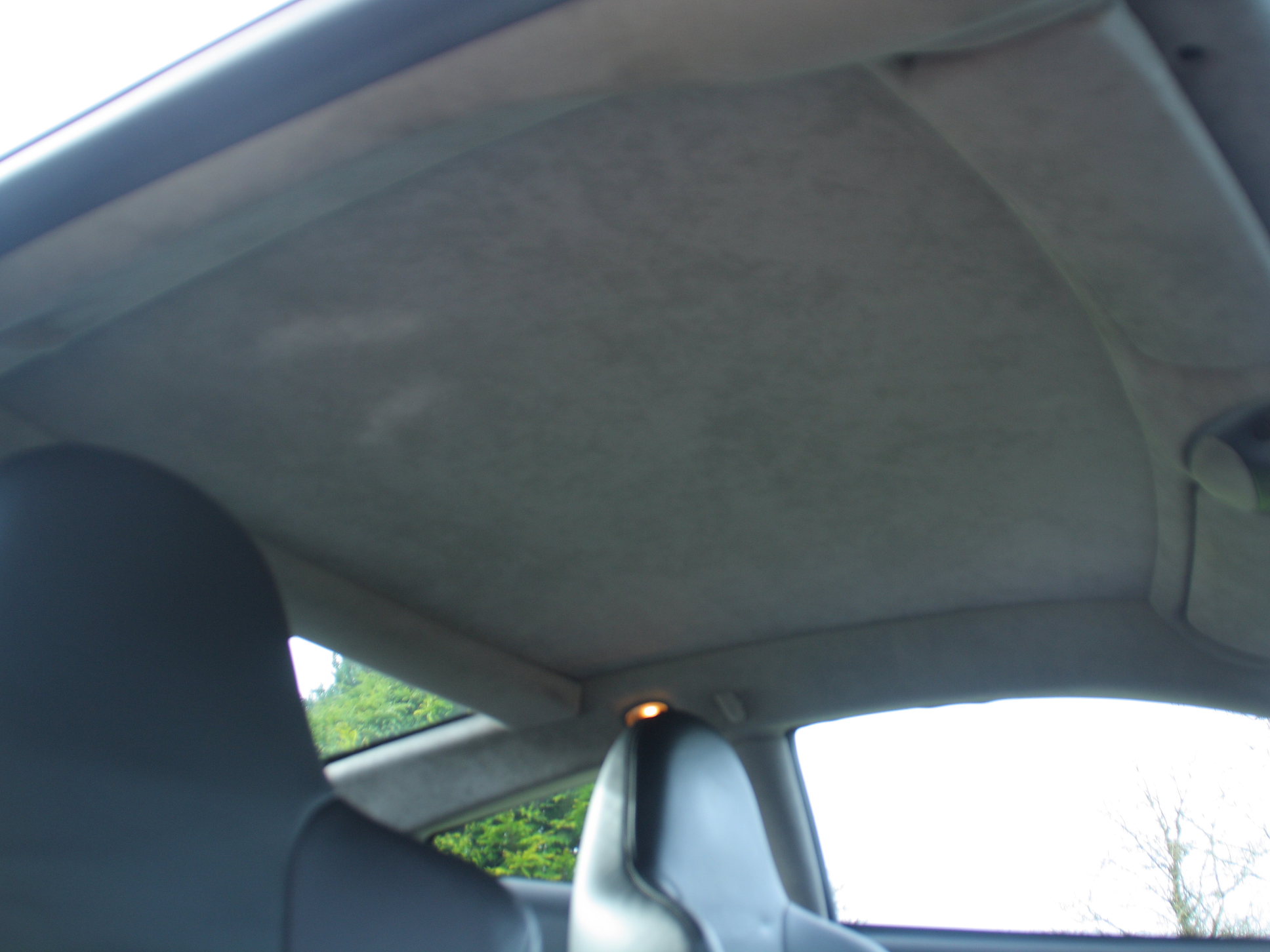 2008 Aston Martin Vanquish S