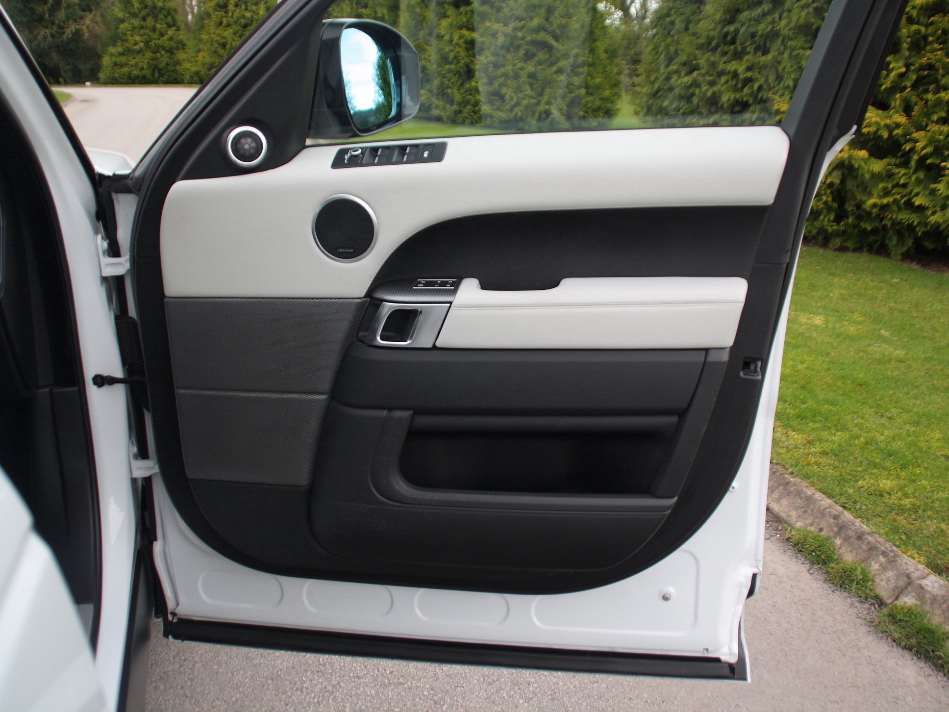 2015 Range Rover Sport 3.0 SDV6 Autobiography Dynamic