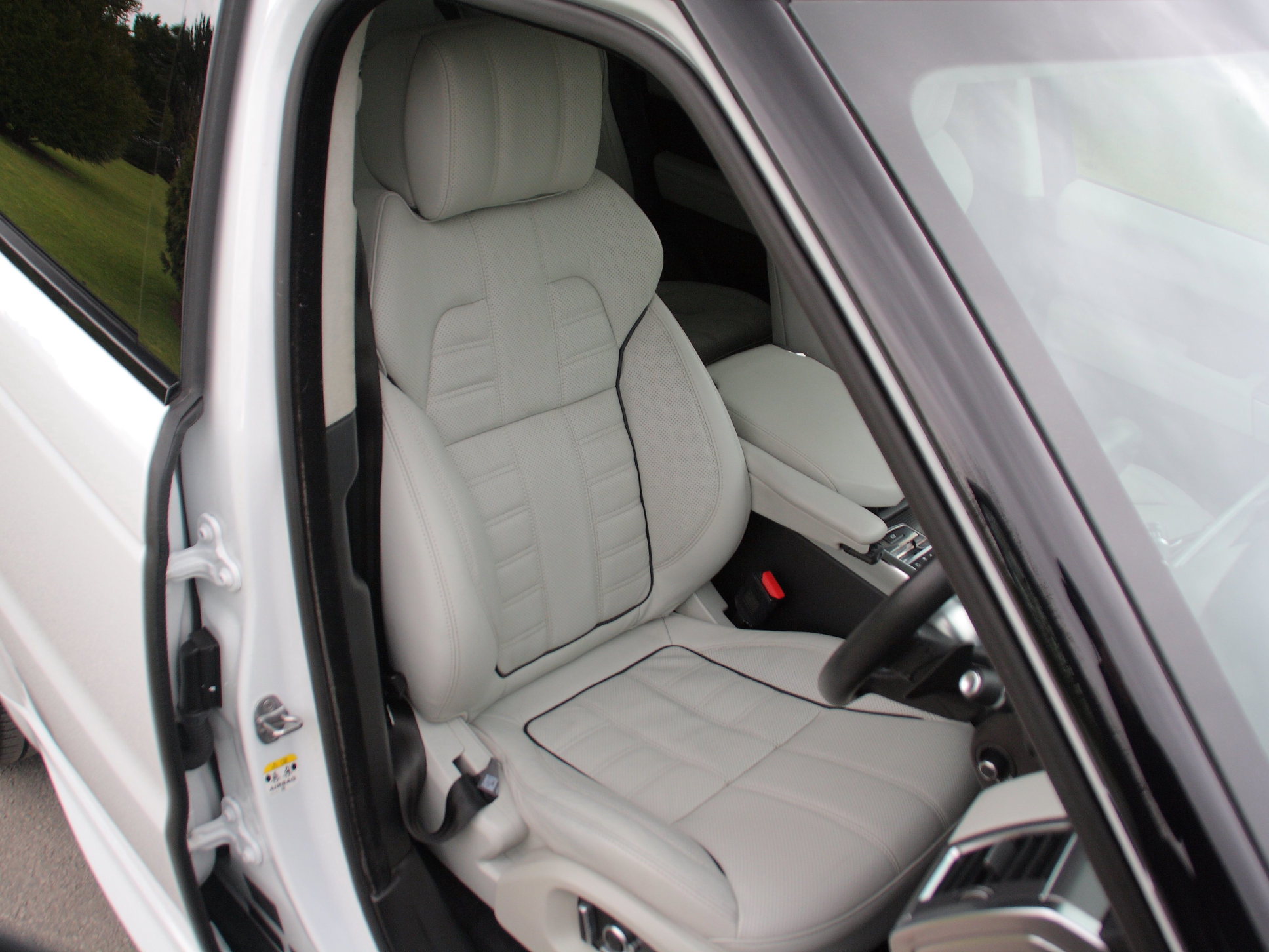 2015 Range Rover Sport 3.0 SDV6 Autobiography Dynamic