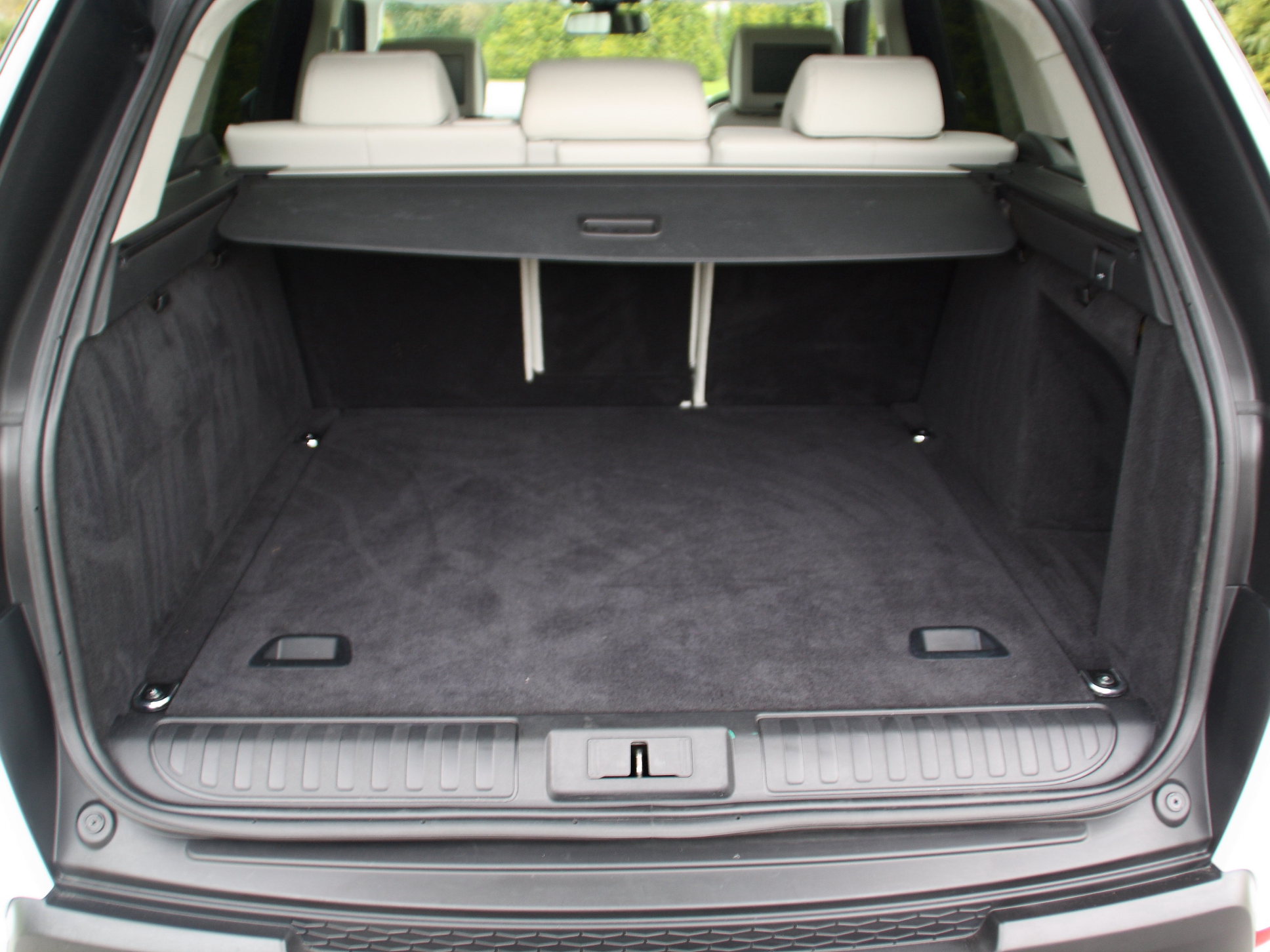 2015 Range Rover Sport 3.0 SDV6 Autobiography Dynamic