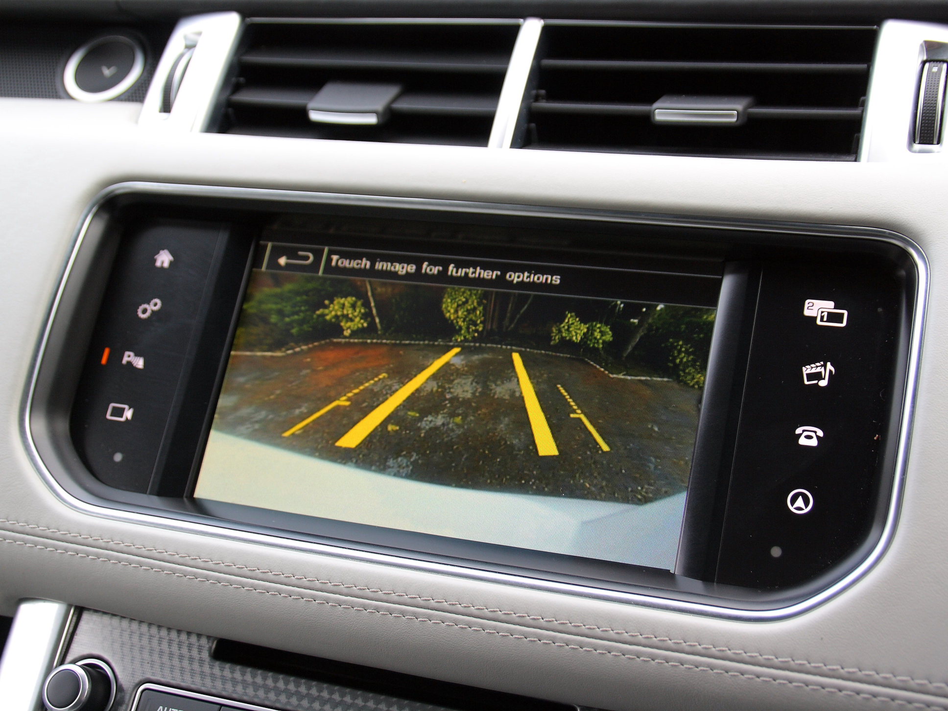 2015 Range Rover Sport 3.0 SDV6 Autobiography Dynamic