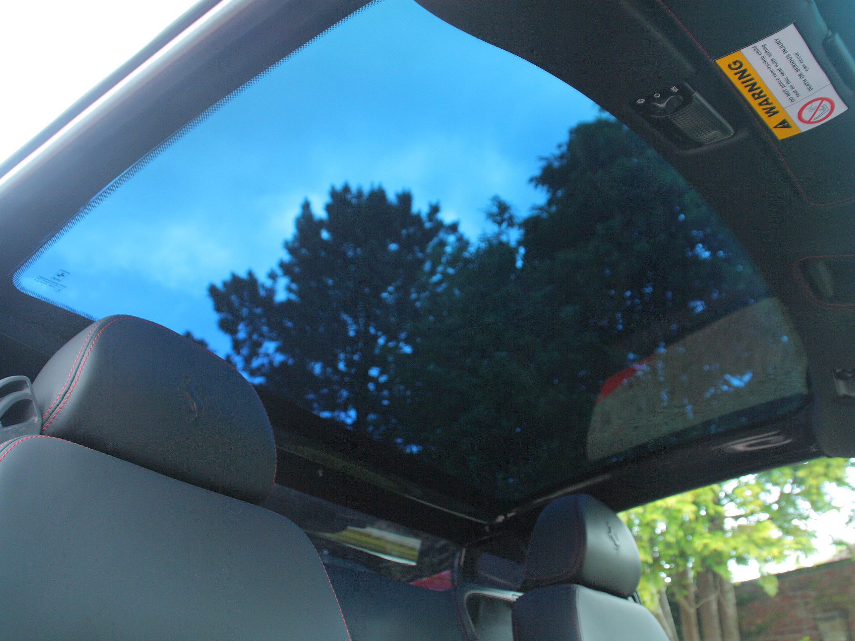 Ferrari 575 Superamerica F1