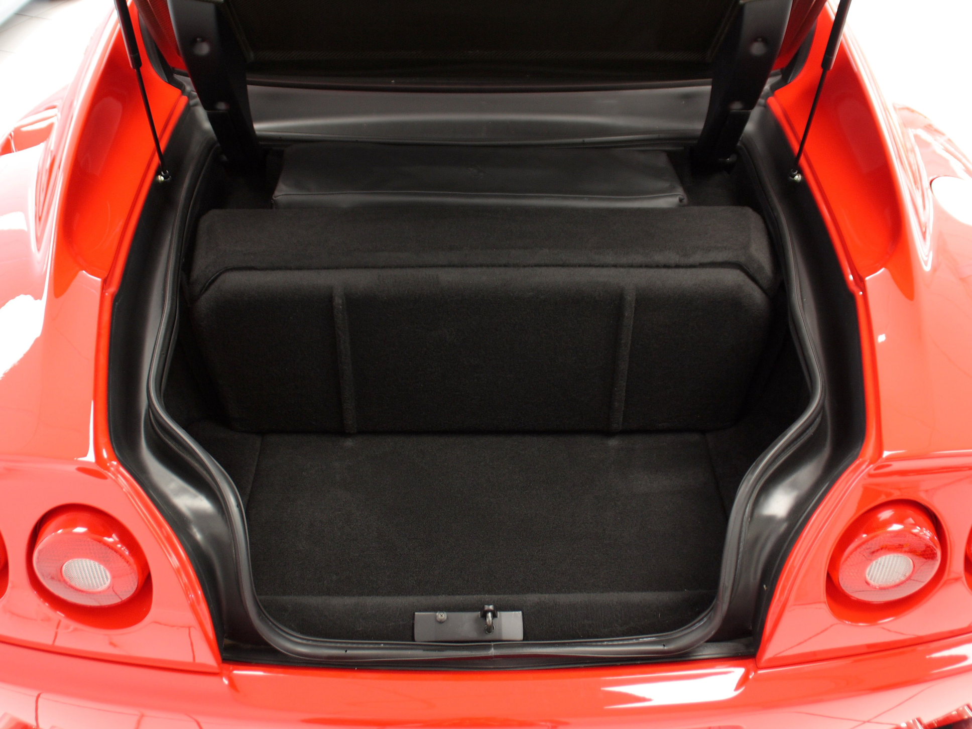 Ferrari 575 Superamerica F1