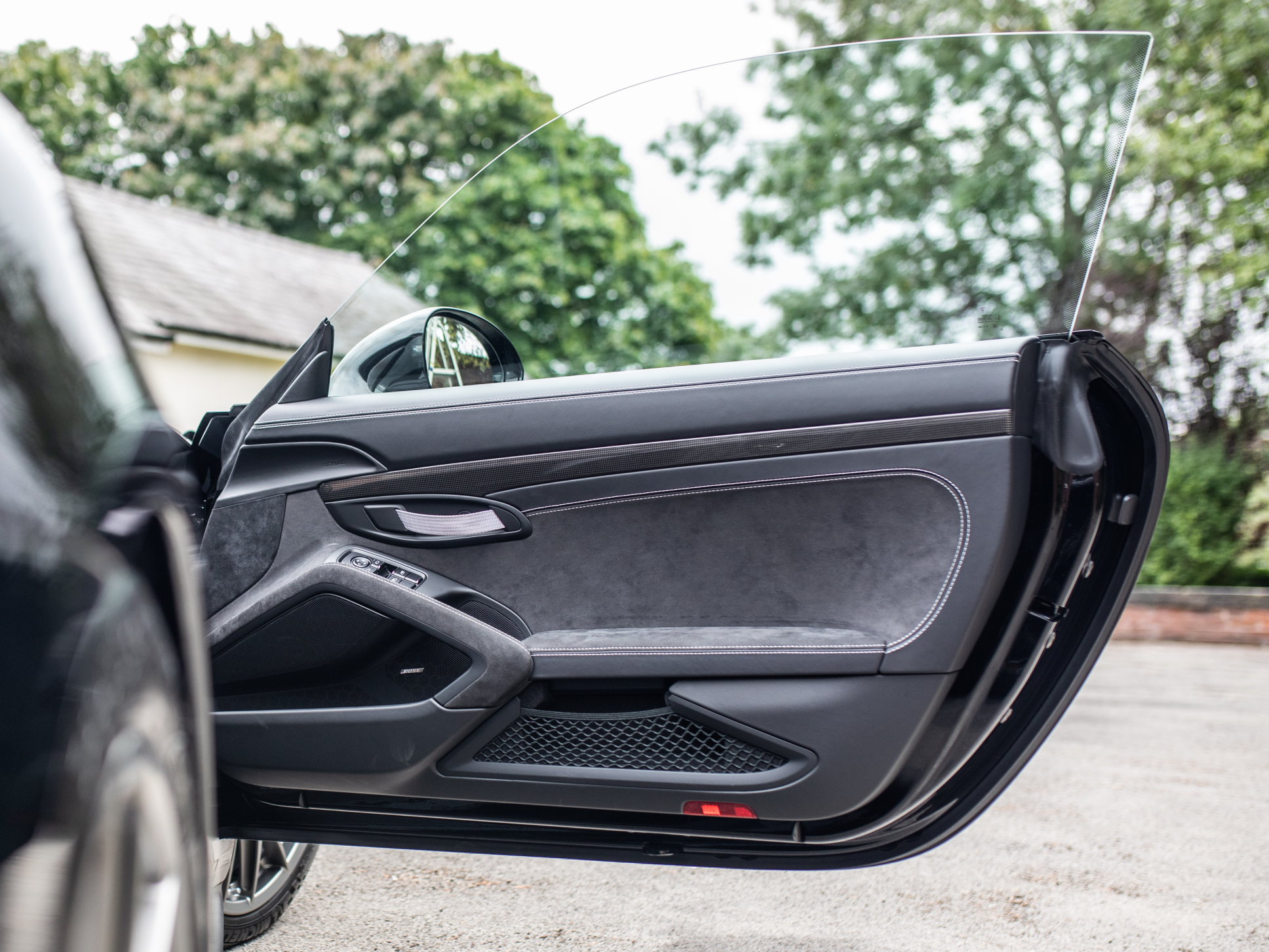 2019 Porsche 911 (991.2) GT3 RS