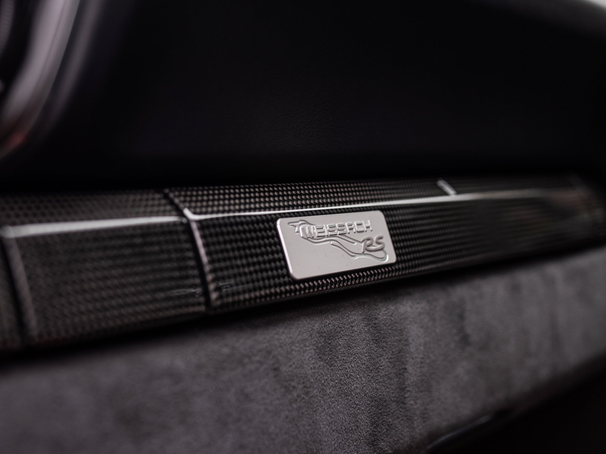 2019 Porsche 911 (991.2) GT3 RS