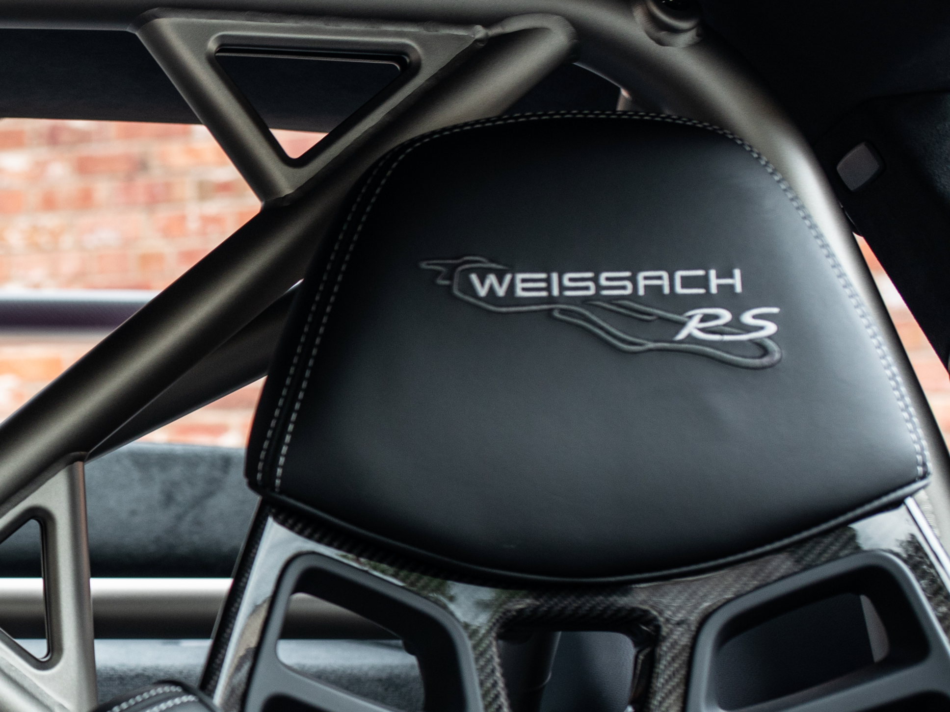 2019 Porsche 911 (991.2) GT3 RS