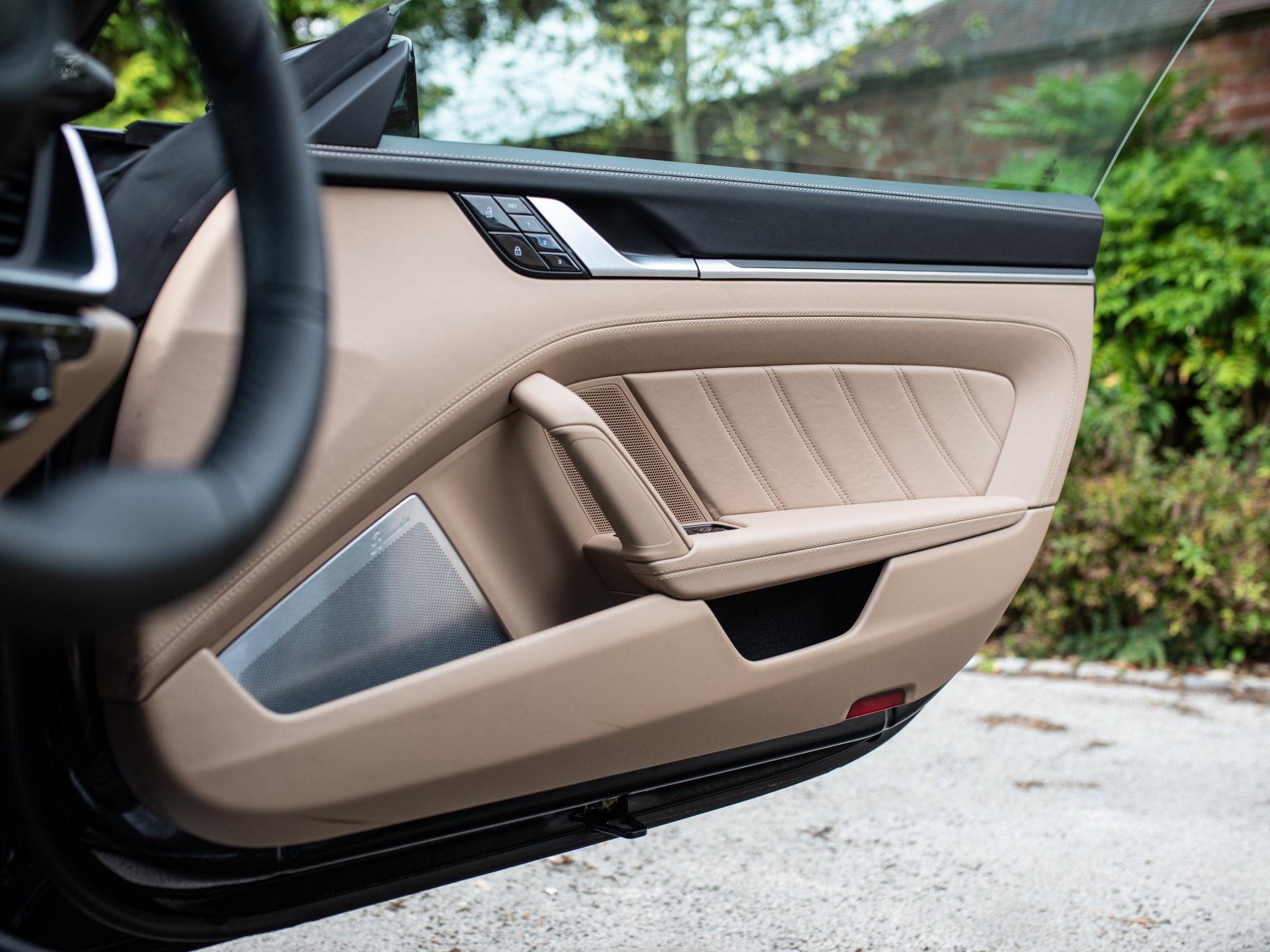 2020 Porsche 911 (992) Turbo S