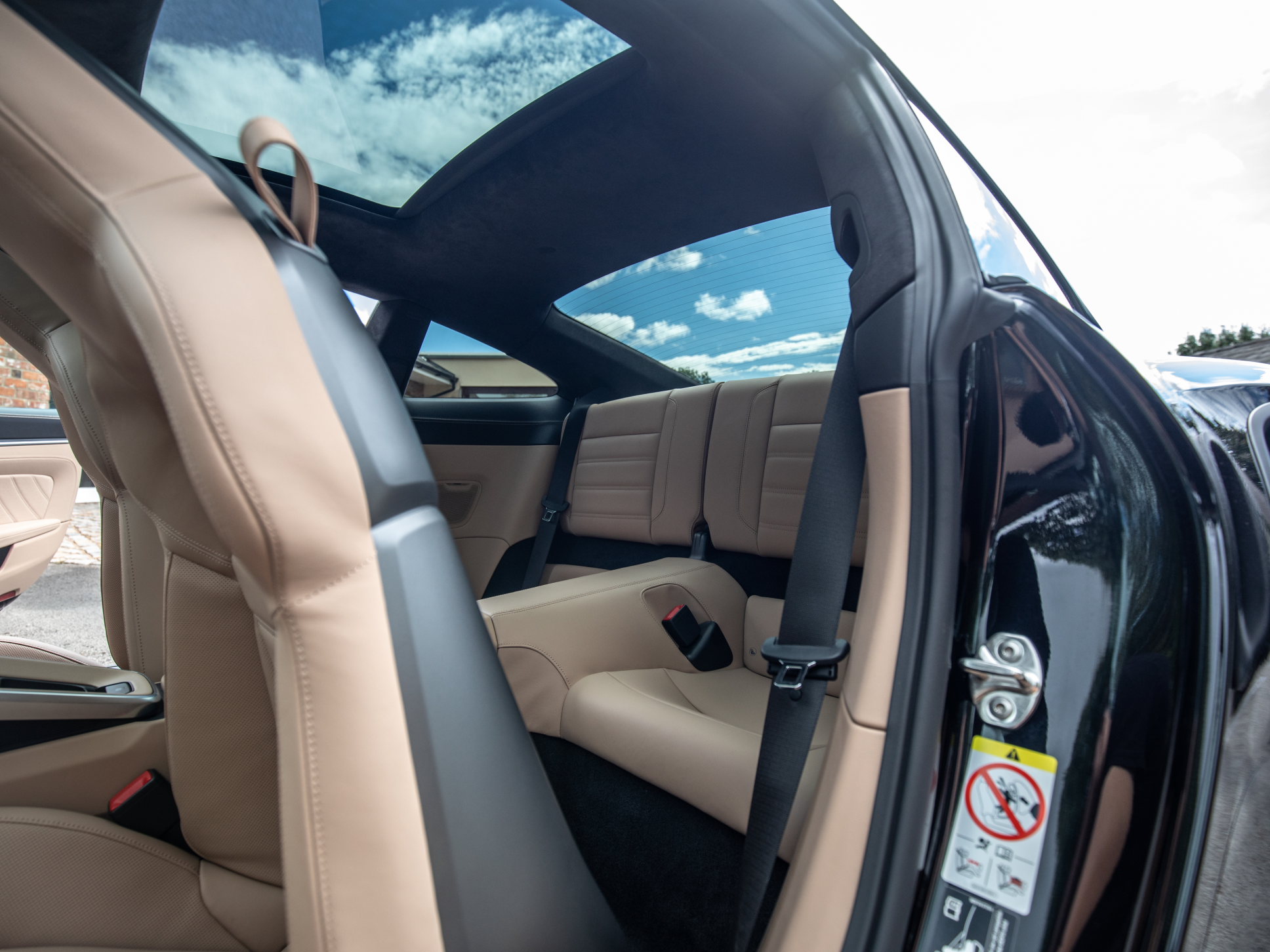 2020 Porsche 911 (992) Turbo S