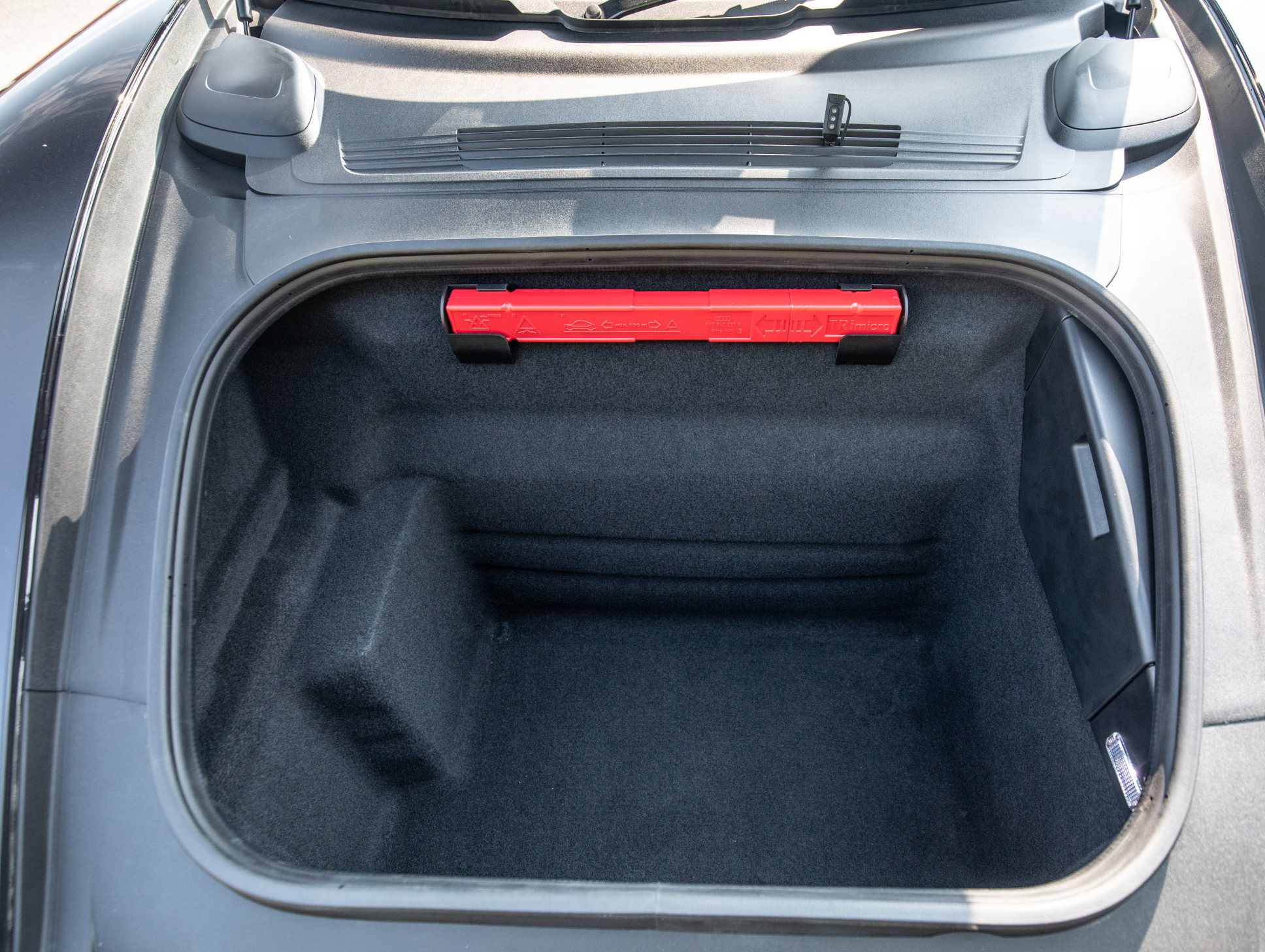 2020 Porsche 911 (992) Turbo S