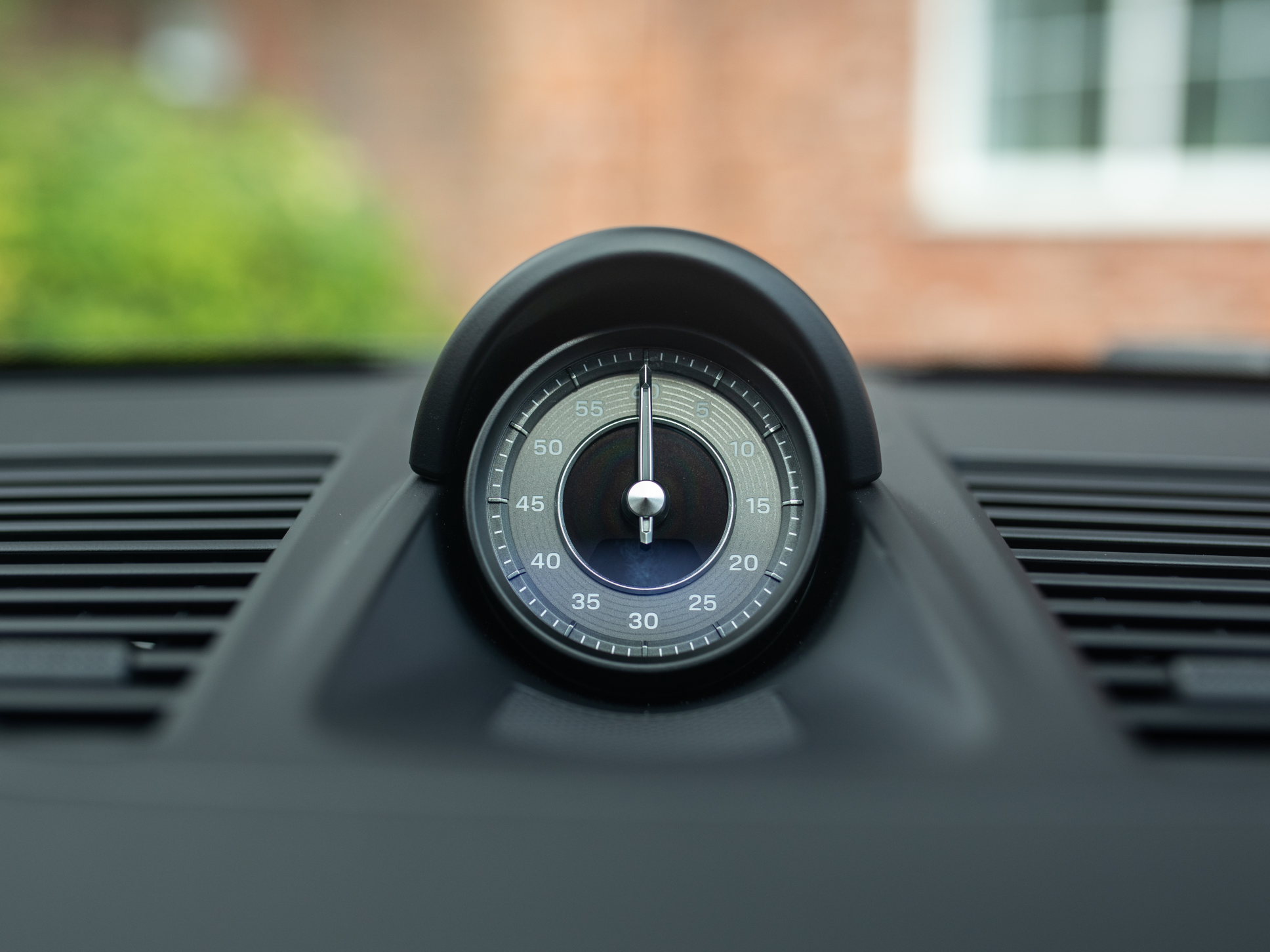 2020 Porsche 911 (992) Turbo S