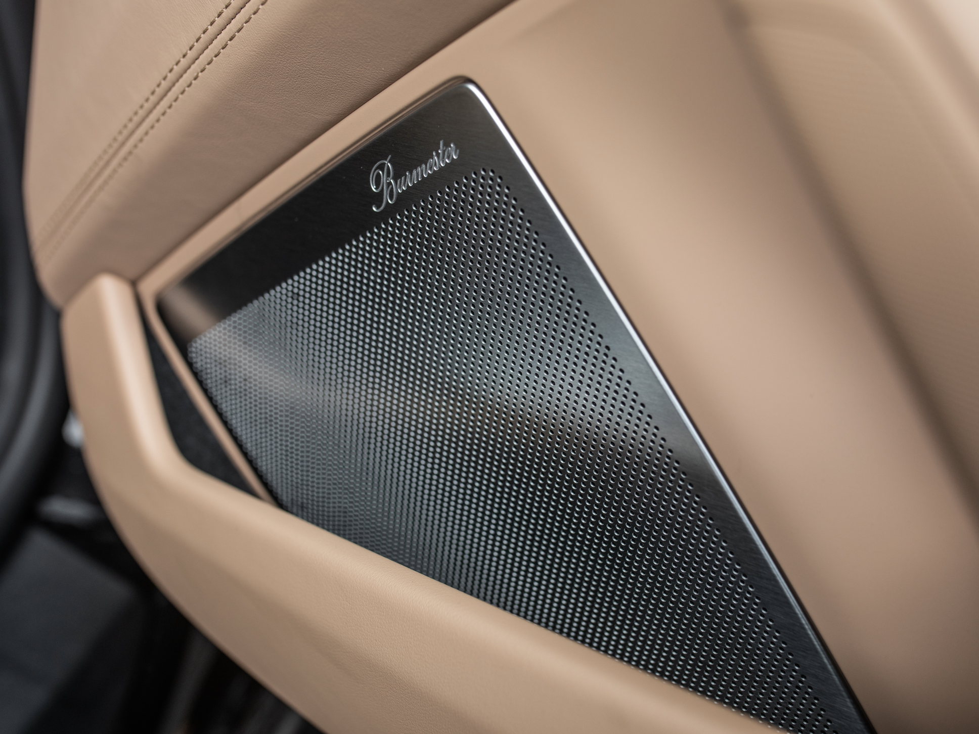 2020 Porsche 911 (992) Turbo S