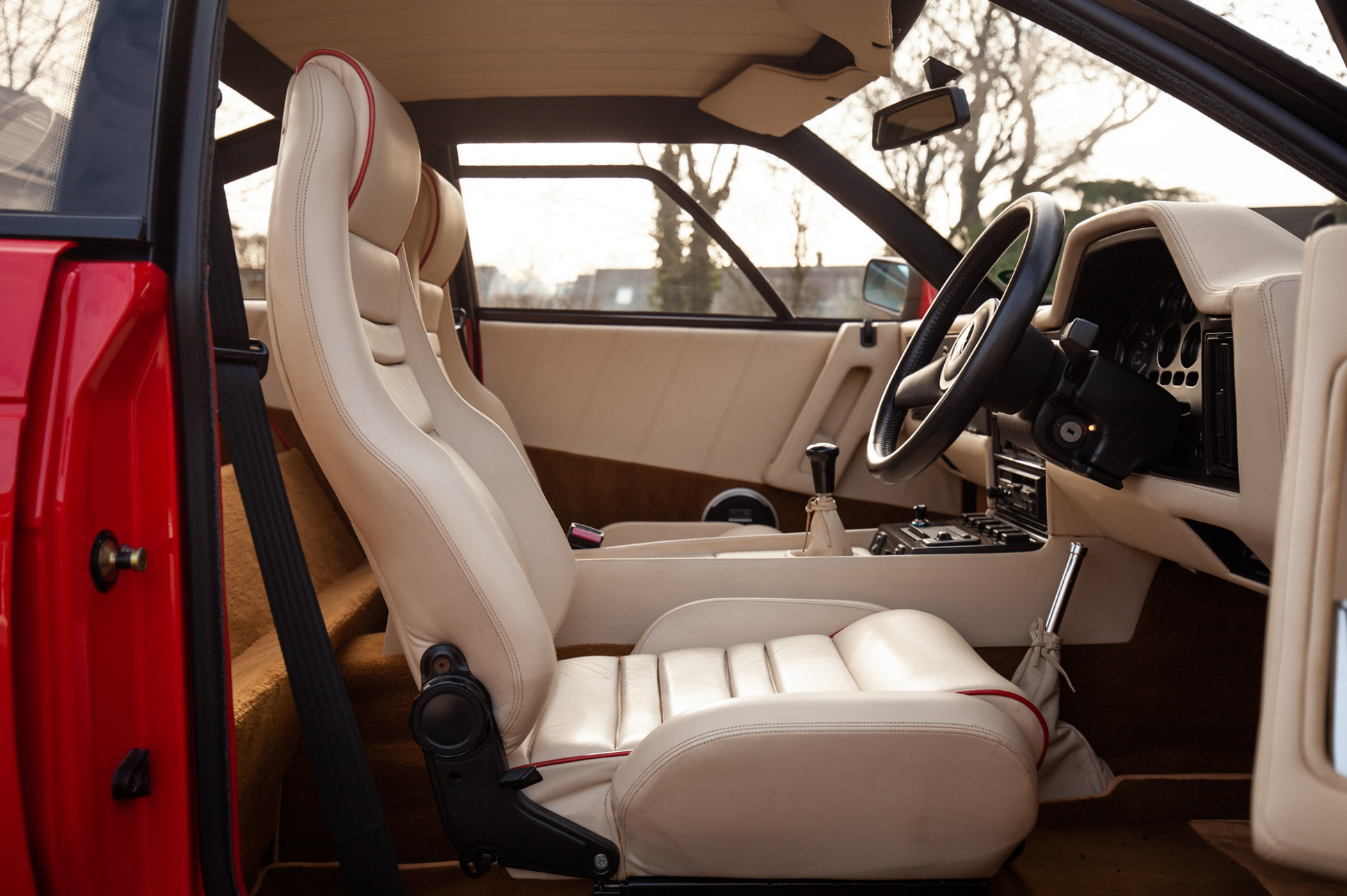 1990 Aston Martin V8 Zagato