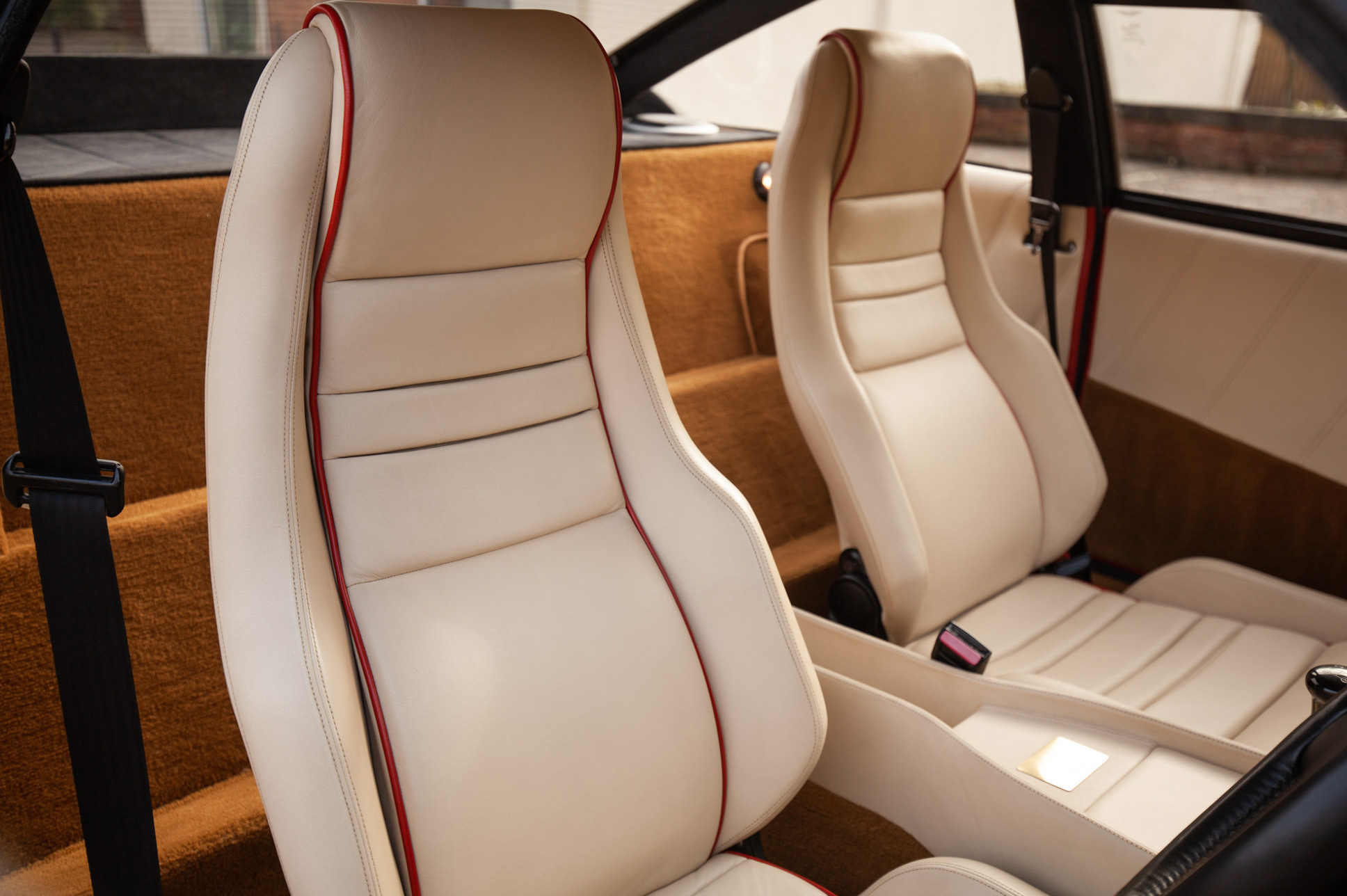 1990 Aston Martin V8 Zagato