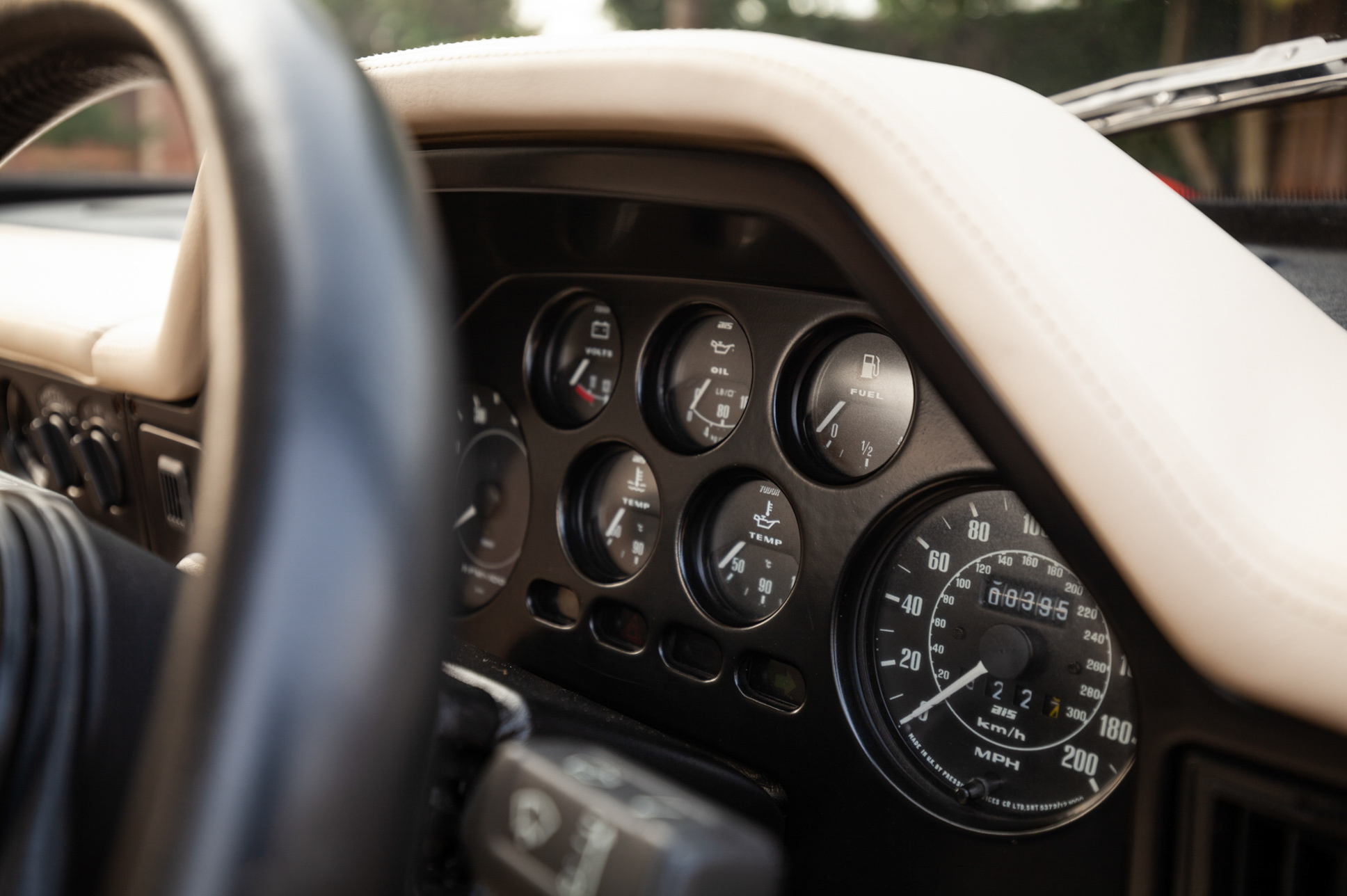 1990 Aston Martin V8 Zagato