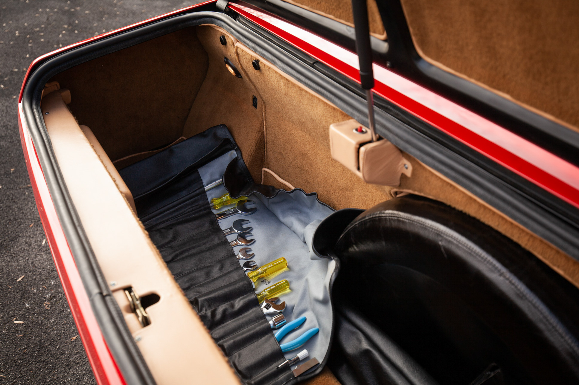 1990 Aston Martin V8 Zagato