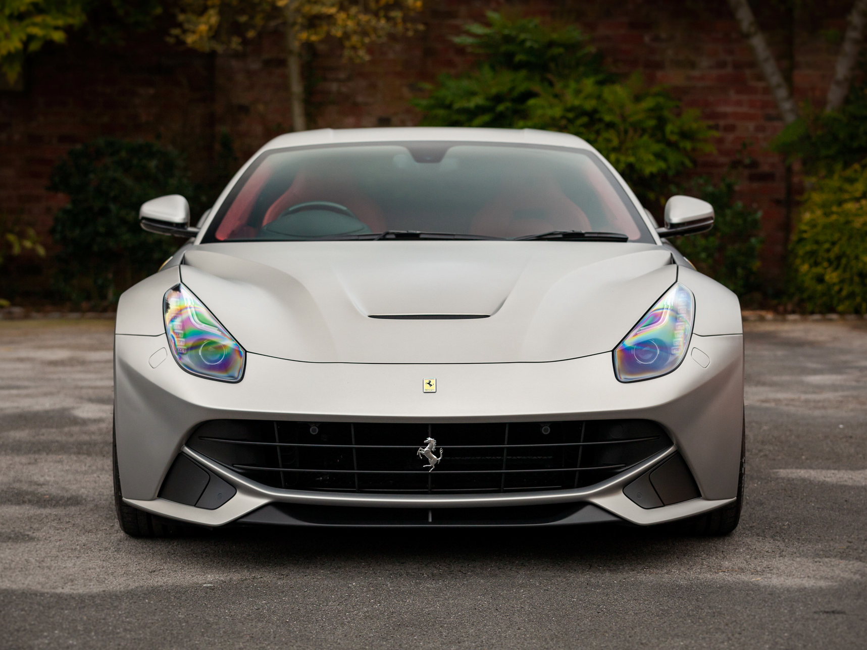 Ferrari F12 Berlinetta