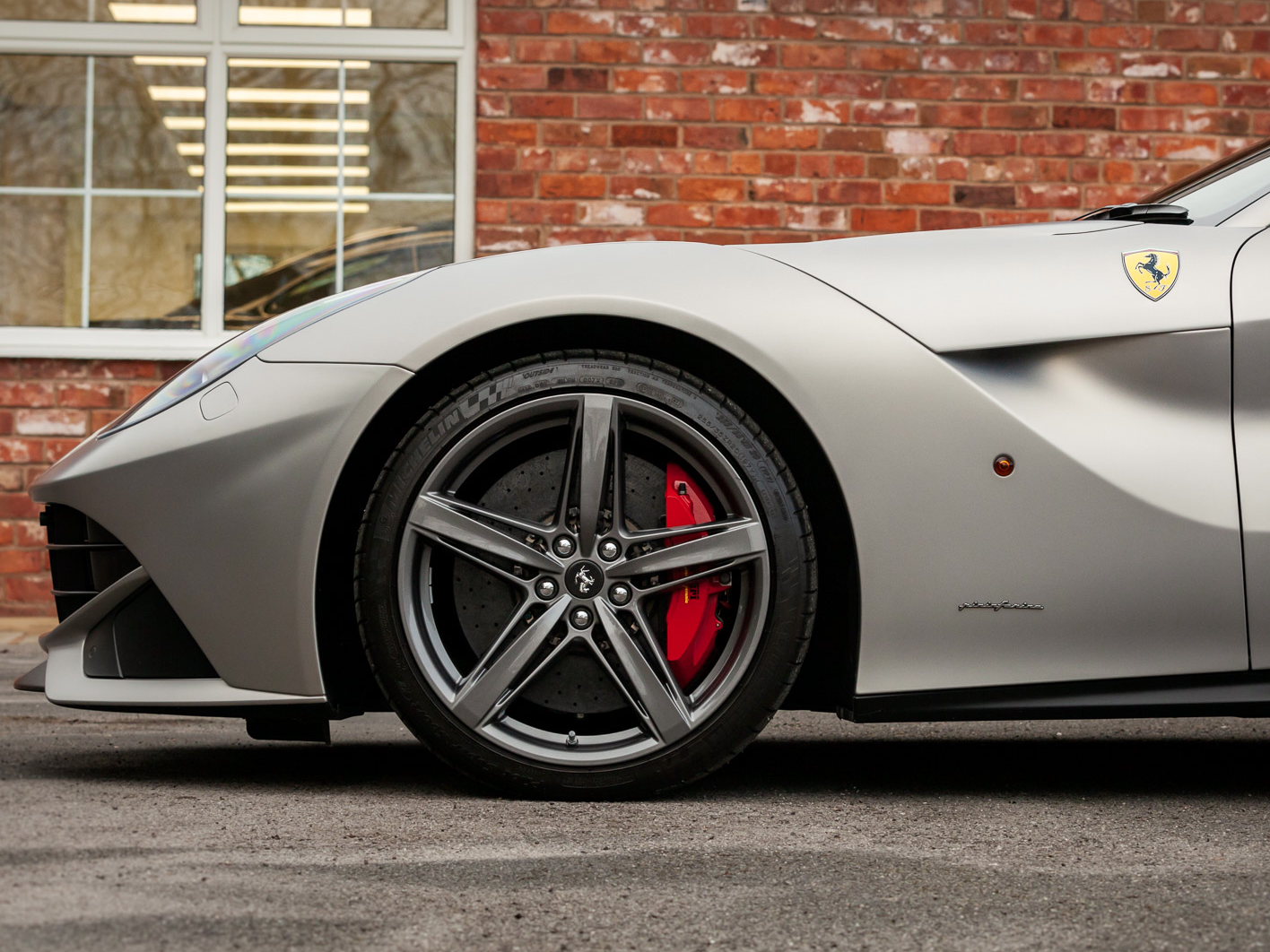 Ferrari F12 Berlinetta