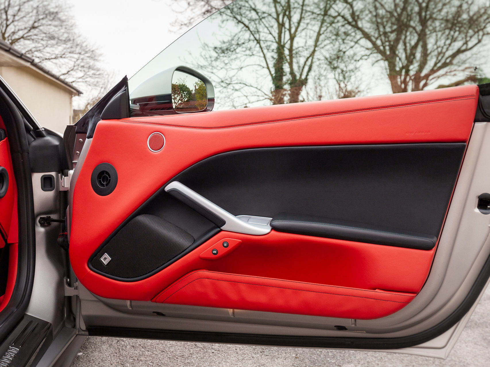 Ferrari F12 Berlinetta