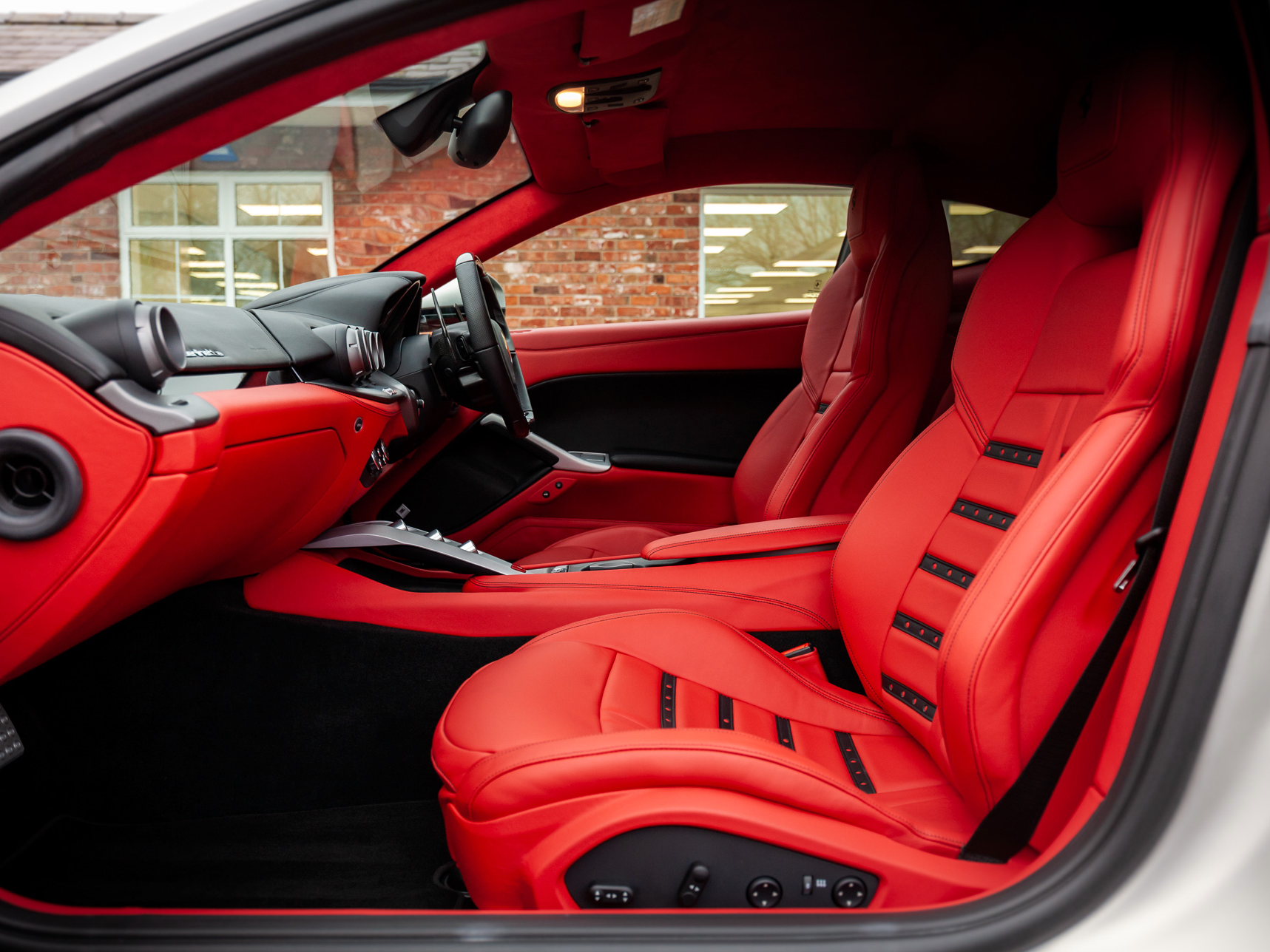 Ferrari F12 Berlinetta