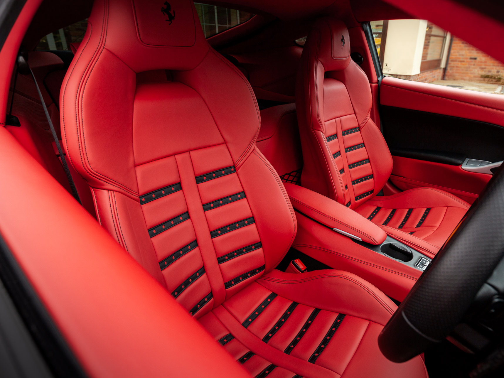 Ferrari F12 Berlinetta