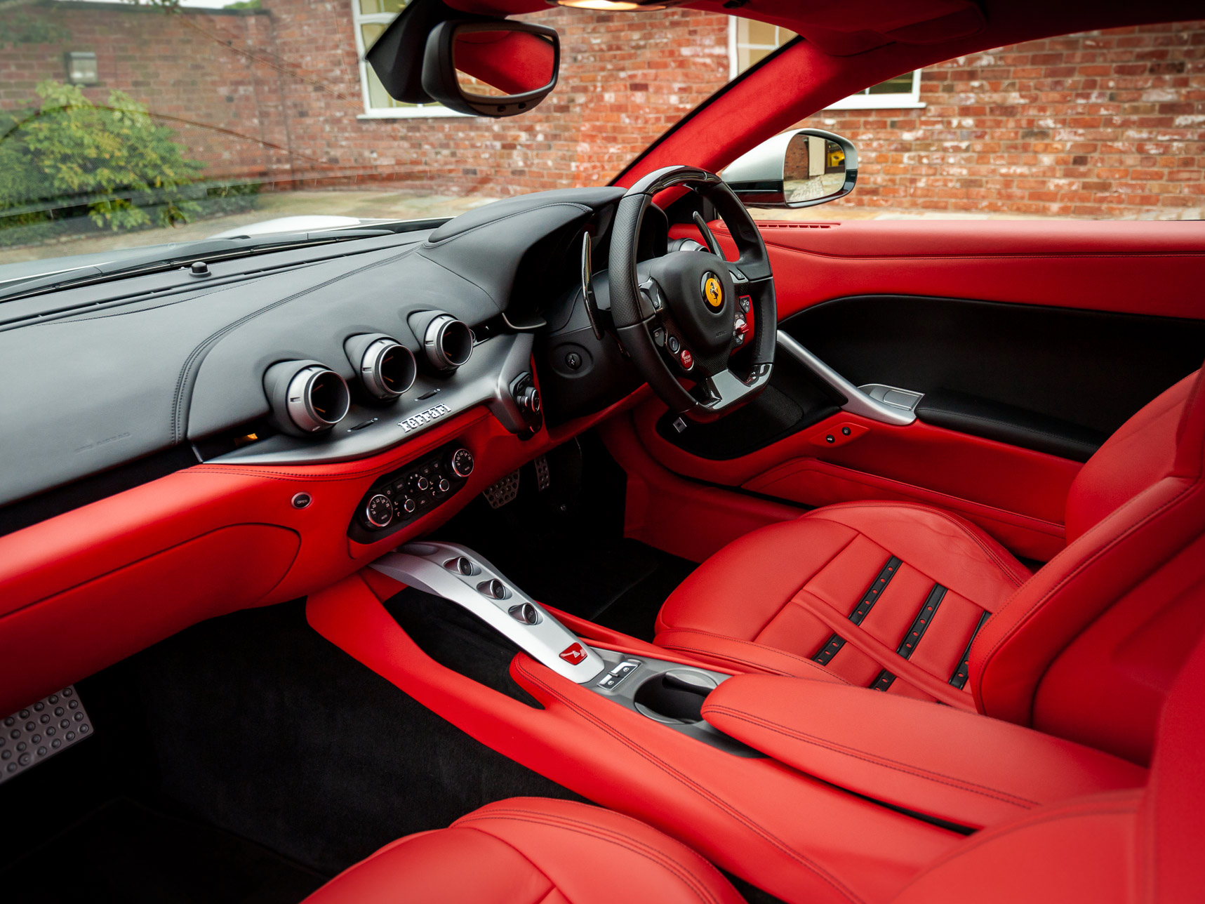 Ferrari F12 Berlinetta