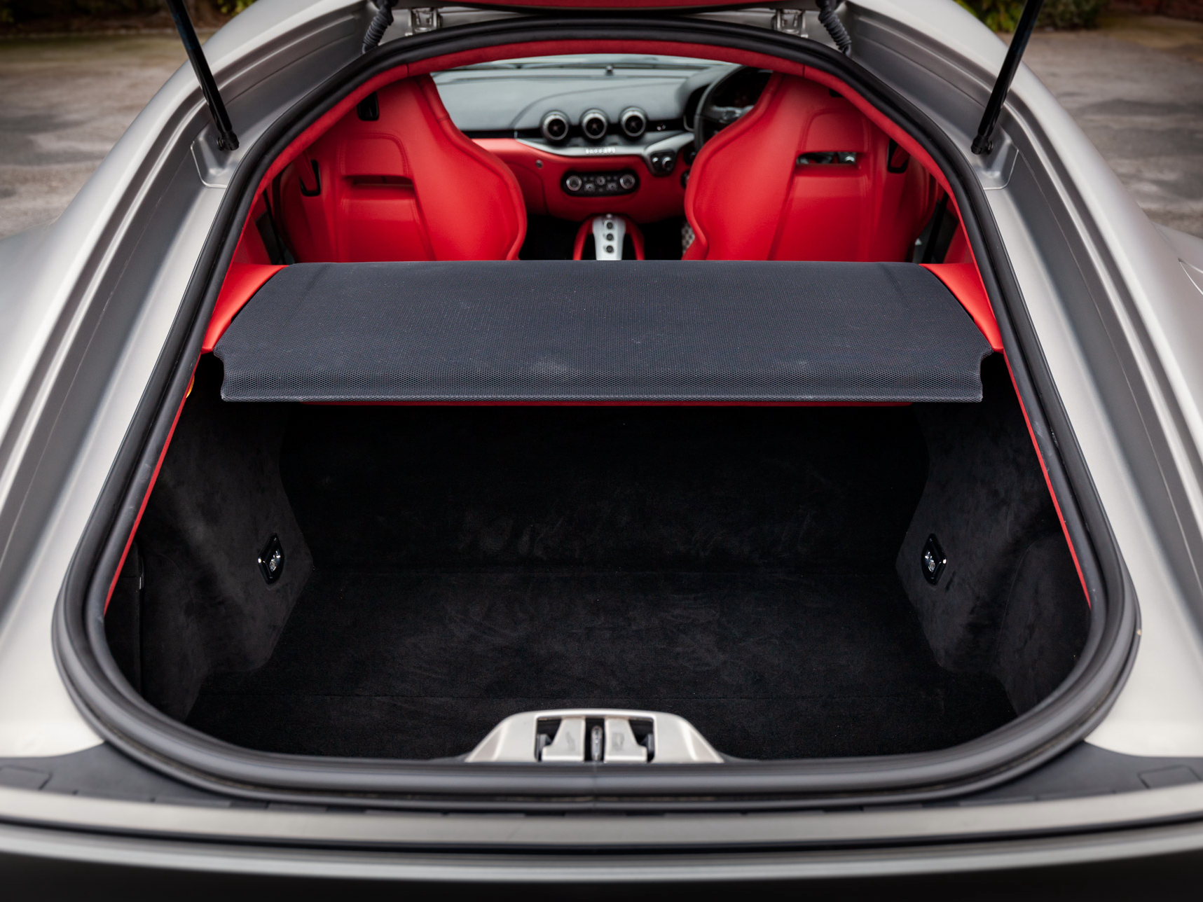 Ferrari F12 Berlinetta