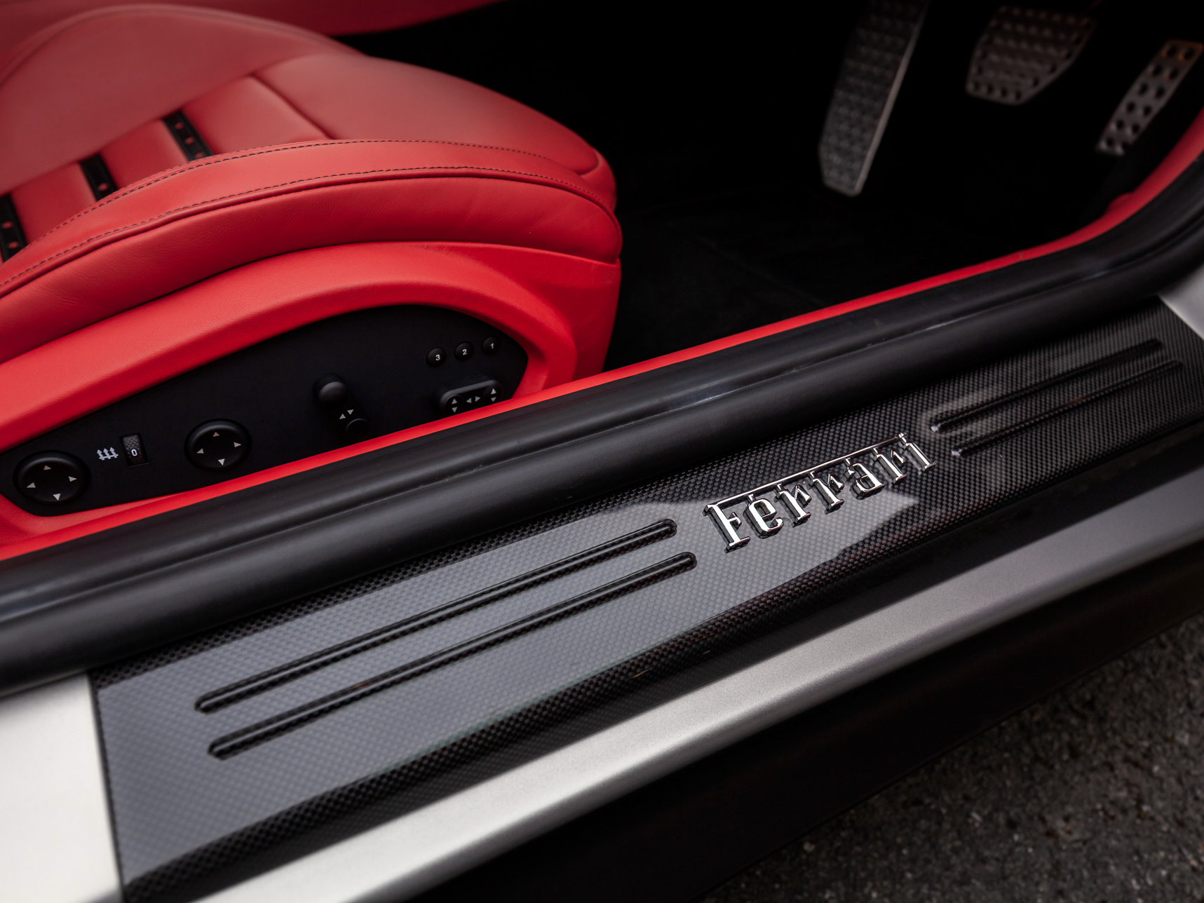 Ferrari F12 Berlinetta