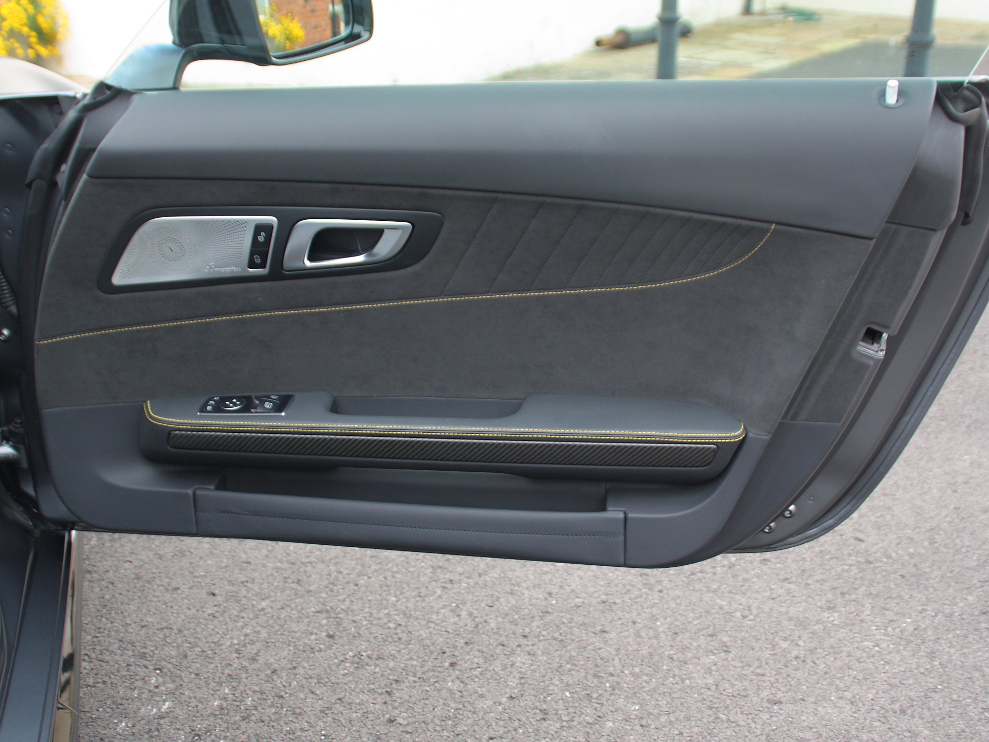 2018 Mercedes AMG GT R Premium