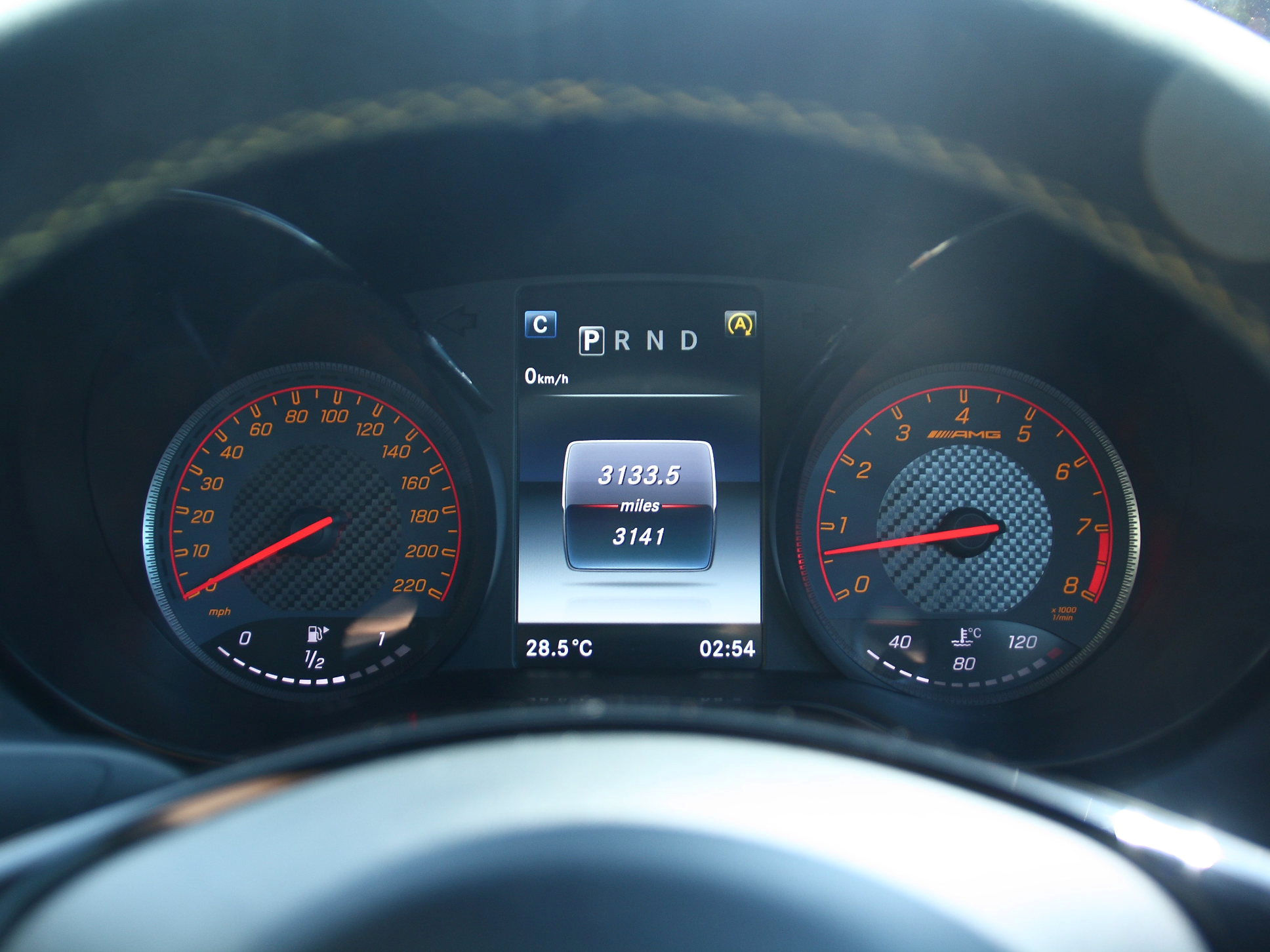 2018 Mercedes AMG GT R Premium