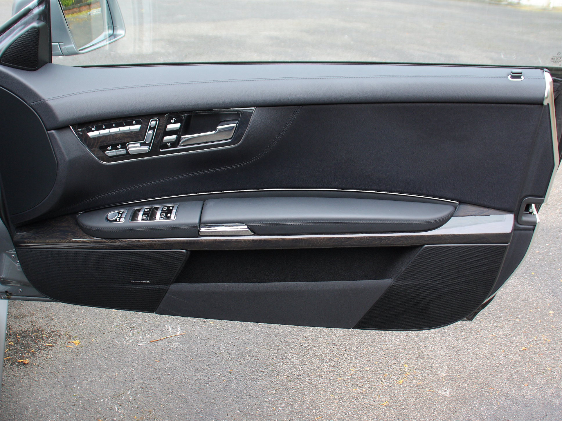 2013 Mercedes CL63 AMG