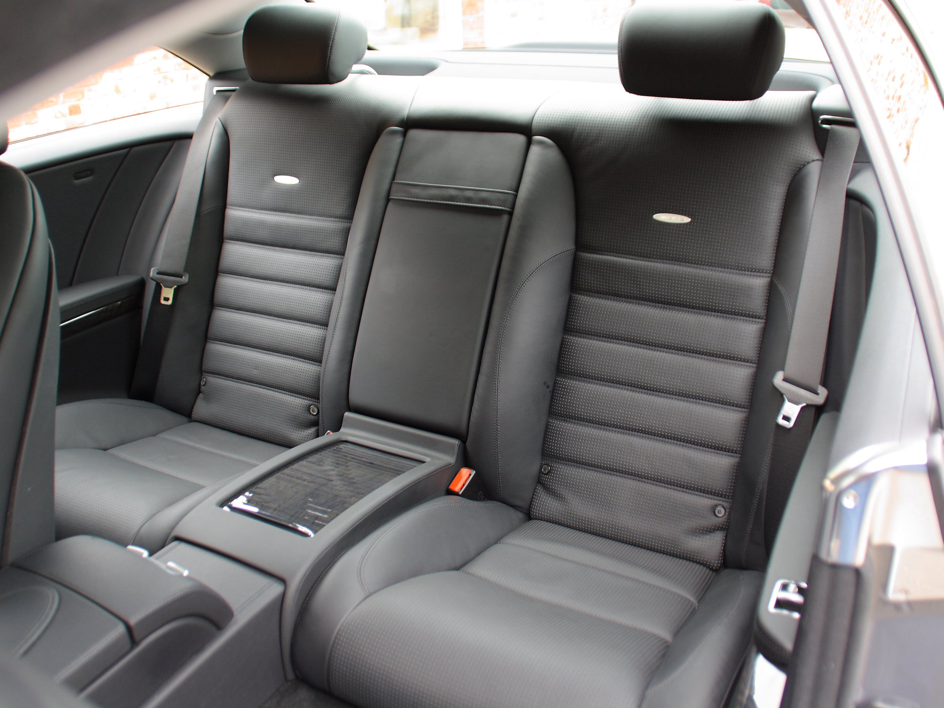 2013 Mercedes CL63 AMG