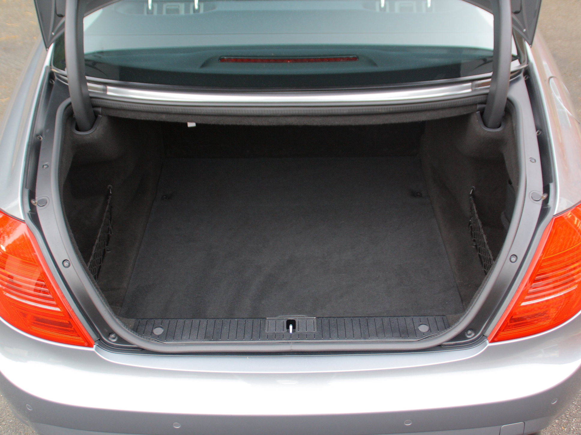 2013 Mercedes CL63 AMG