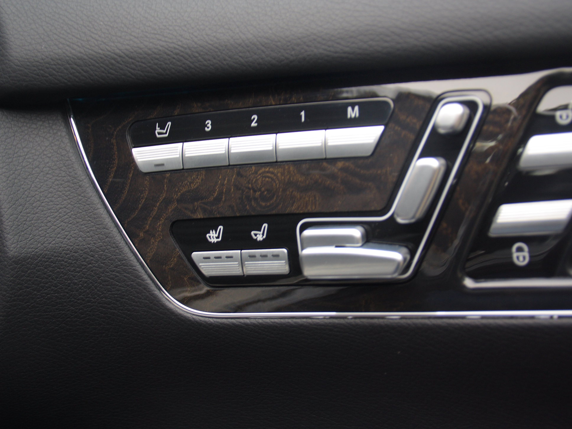 2013 Mercedes CL63 AMG