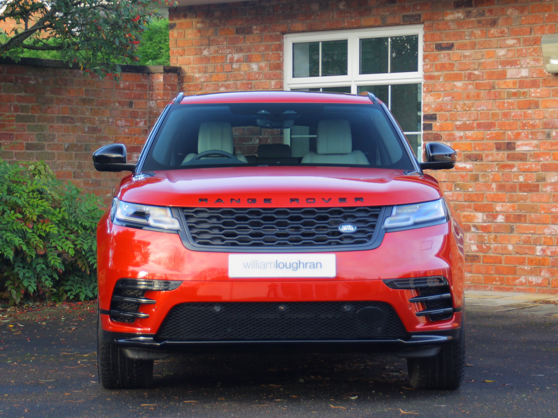 2021 Range Rover Velar P400e HSE R-Dynamic
