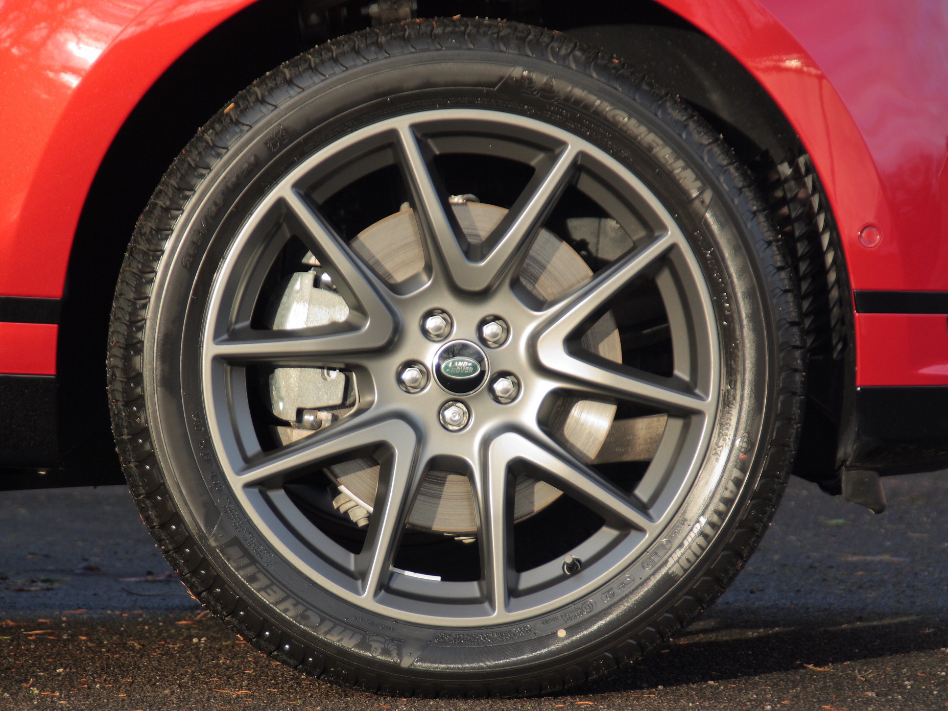 2021 Range Rover Velar P400e HSE R-Dynamic