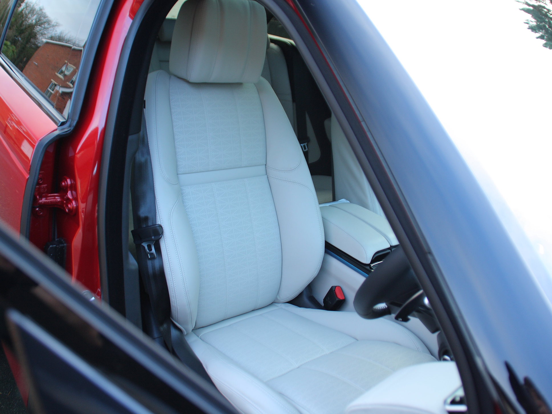 2021 Range Rover Velar P400e HSE R-Dynamic