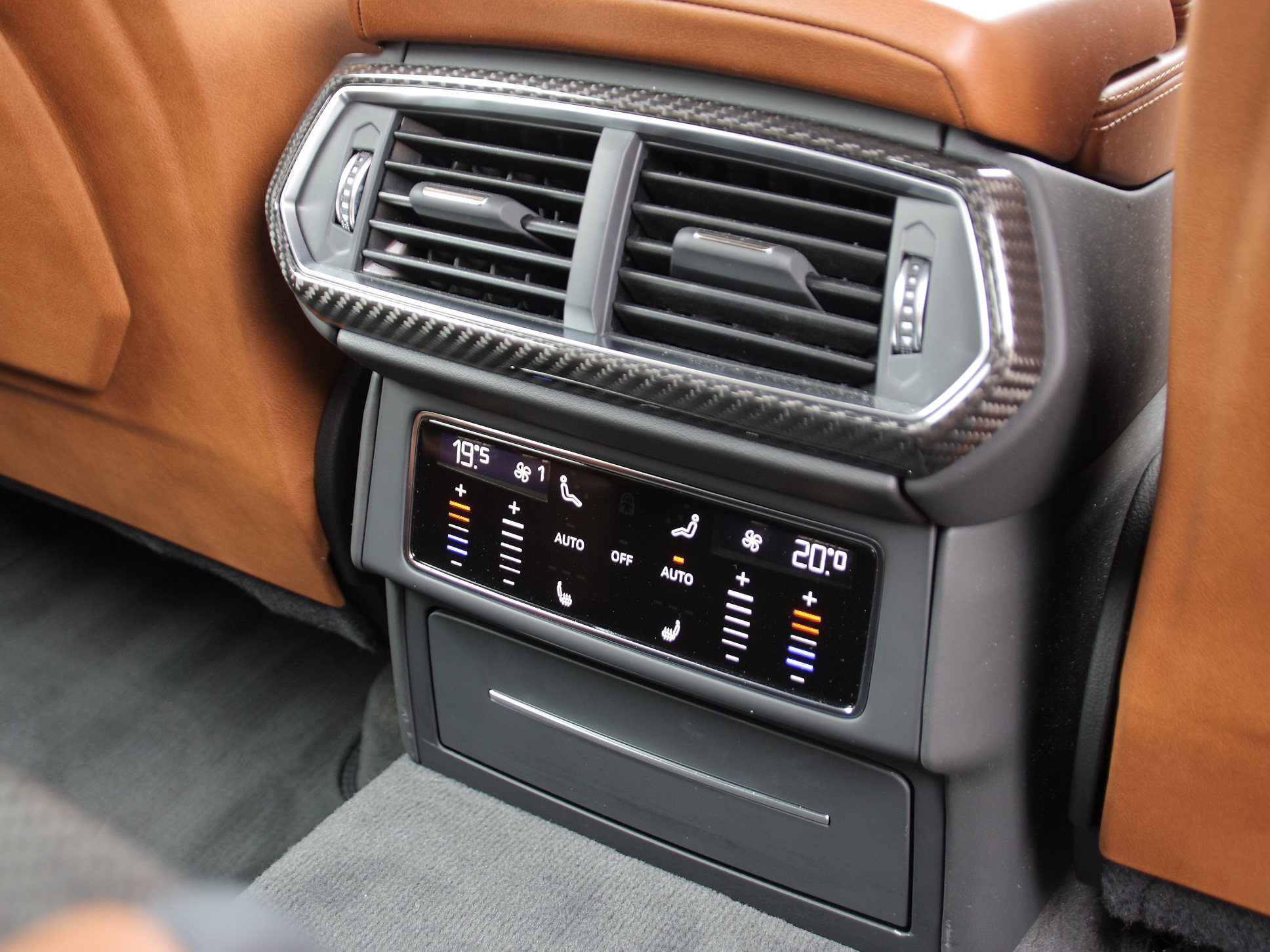 2019 Lamborghini Urus