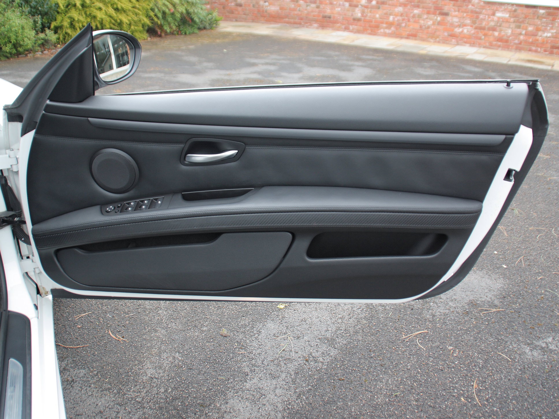 2010 BMW M3 Cabriolet