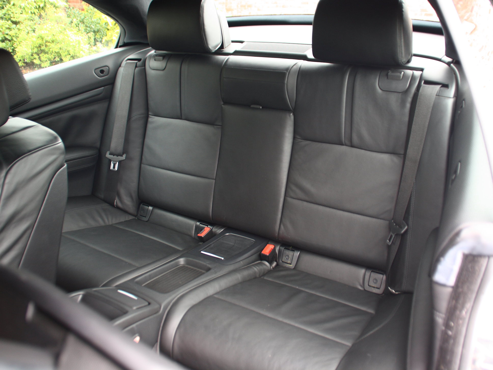 2010 BMW M3 Cabriolet