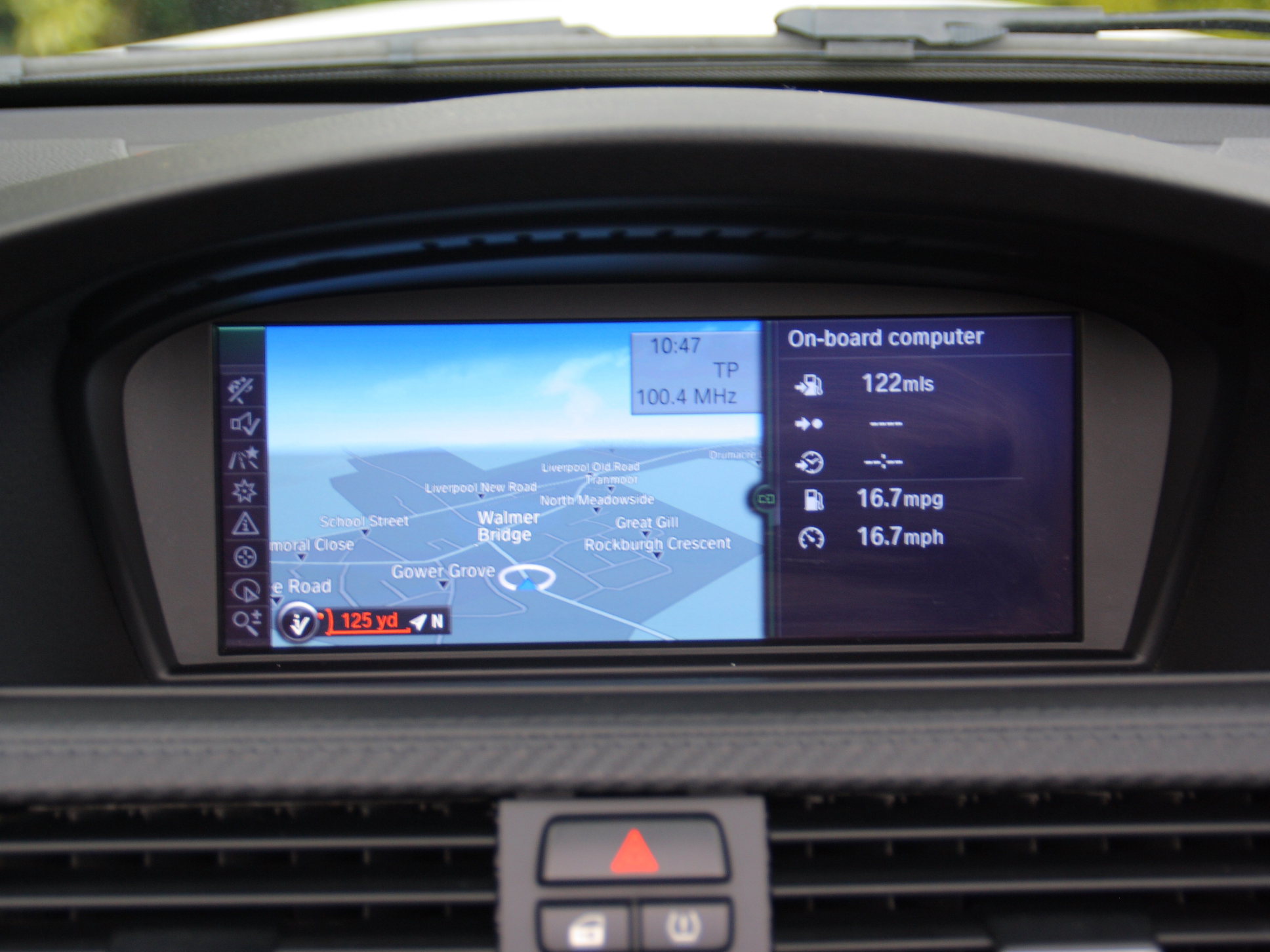 2010 BMW M3 Cabriolet