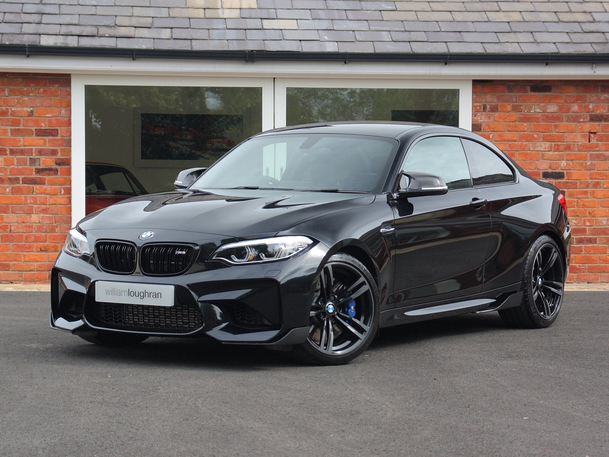 Bmw m2 electric deals