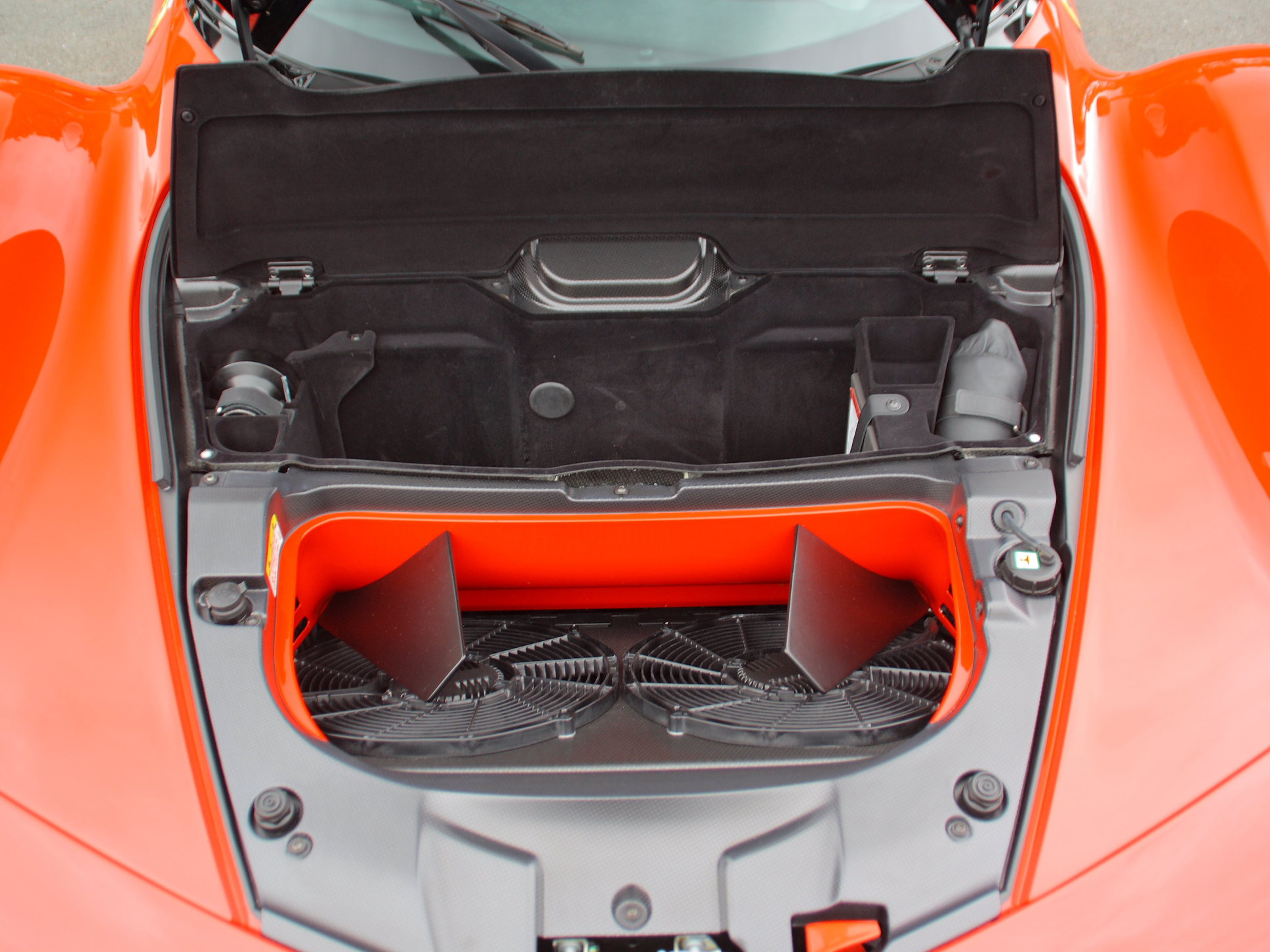 2014 Ferrari LaFerrari