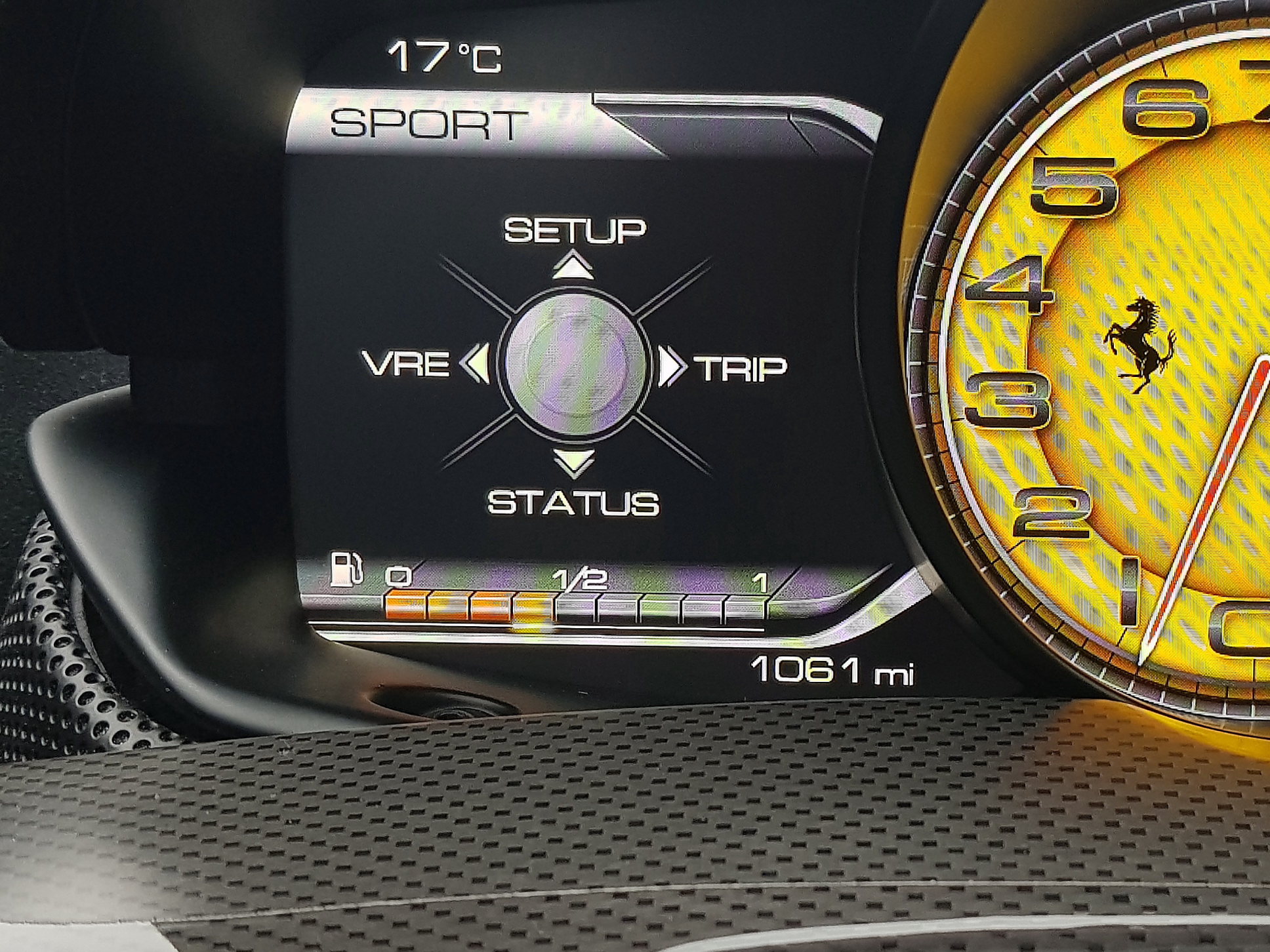 2014 Ferrari LaFerrari